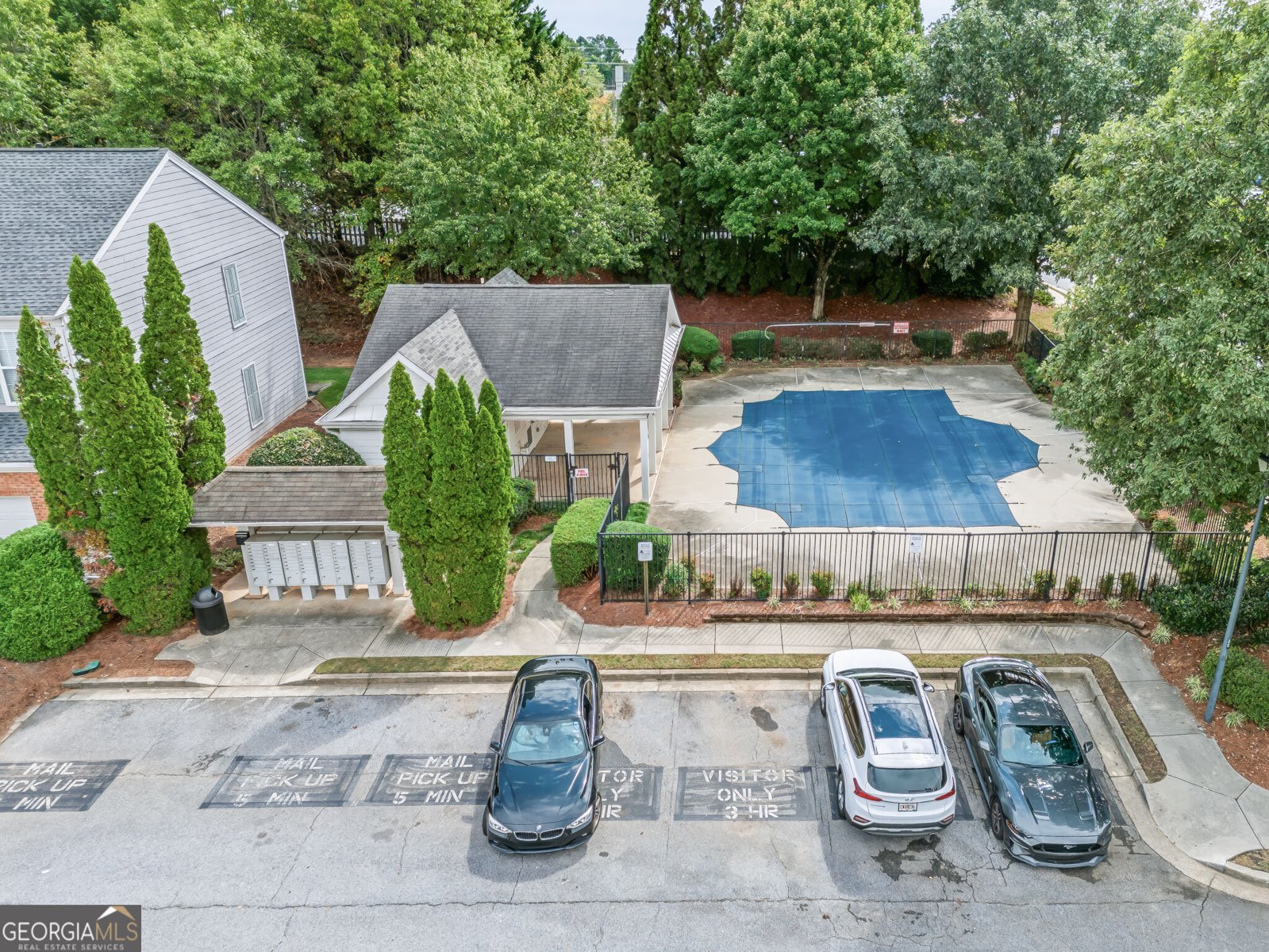 3601 Gainesway Trace Duluth - Photo 28