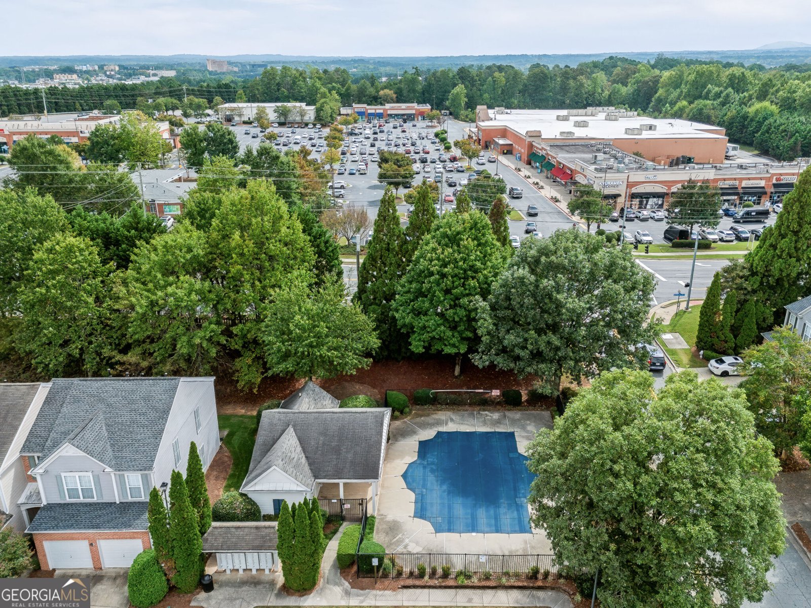 3601 Gainesway Trace Duluth - Photo 30