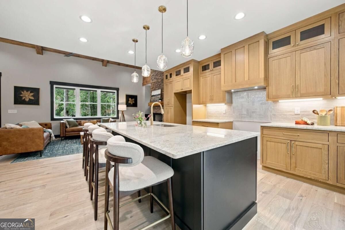 84 Hale Court Ellijay - Photo 14