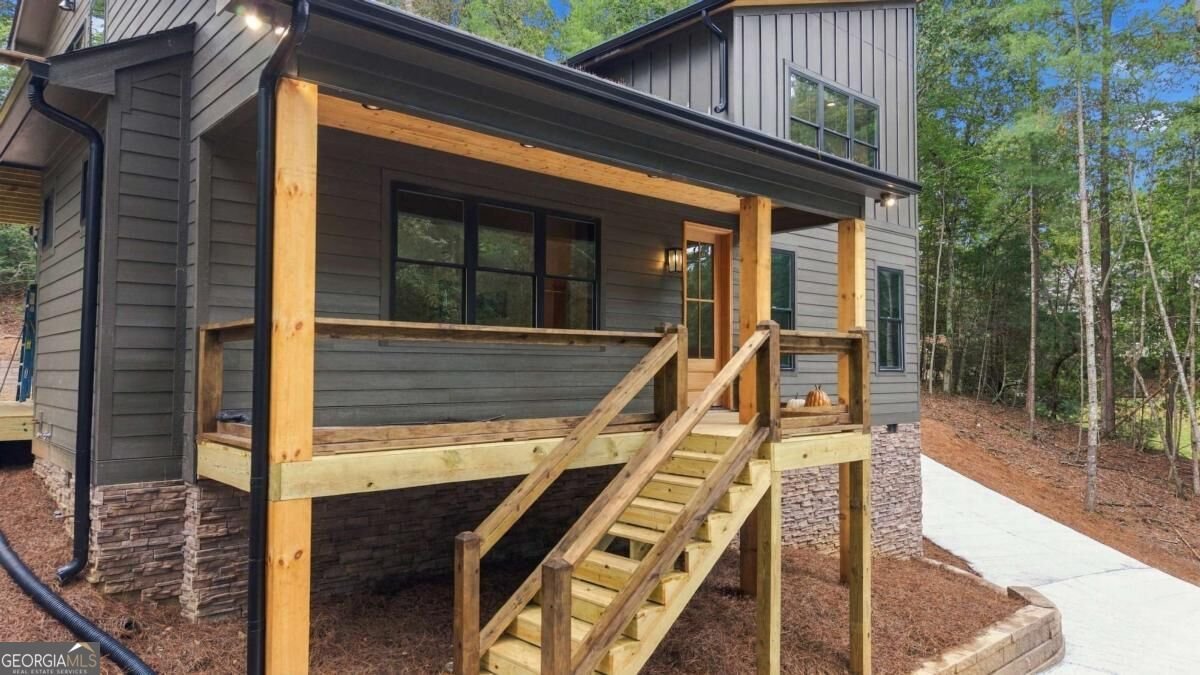 84 Hale Court Ellijay - Photo 36