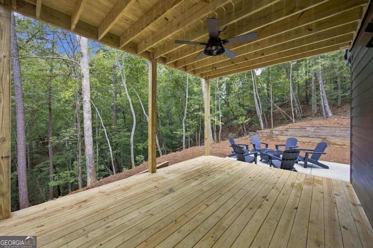 84 Hale Court Ellijay - Photo 41