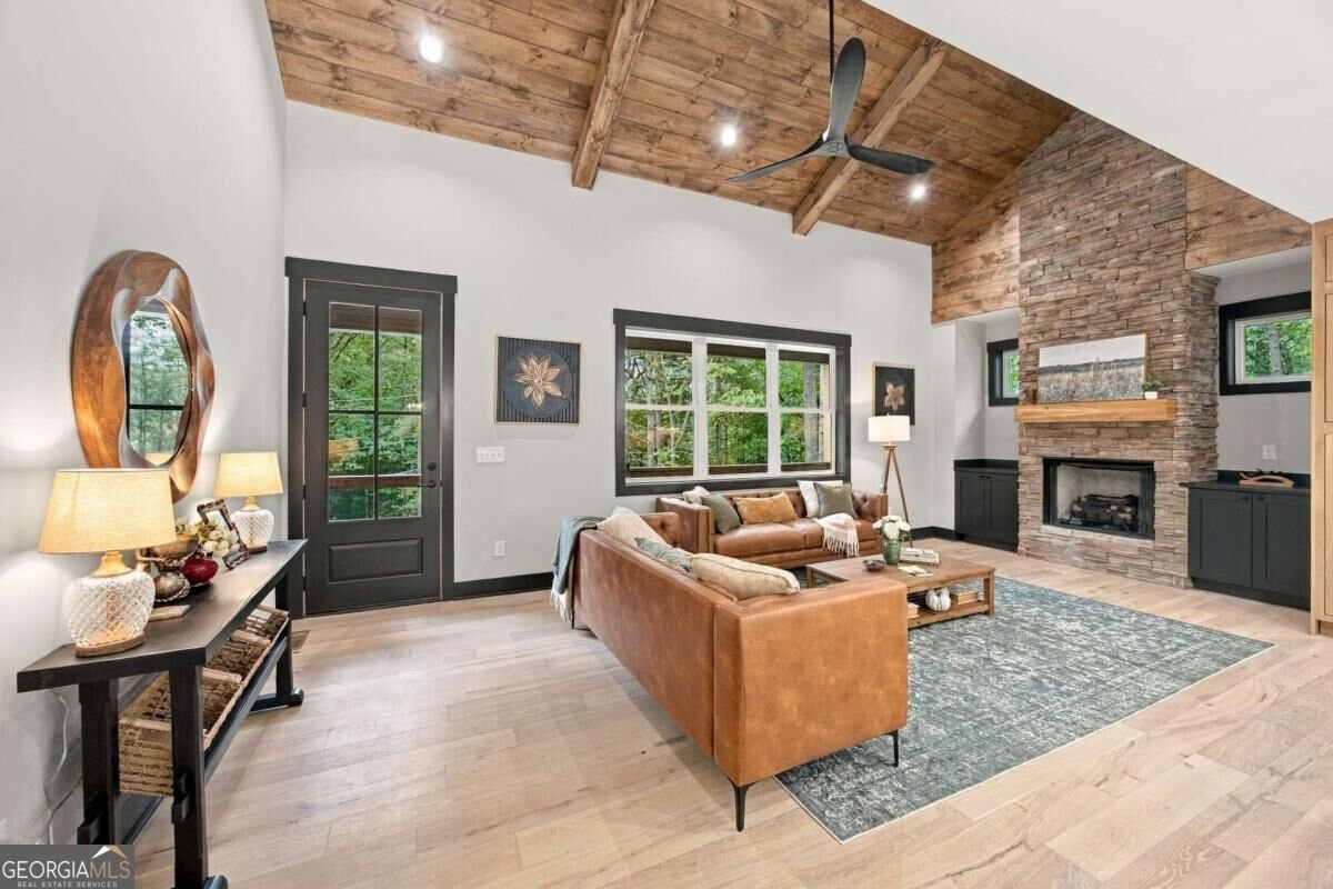 84 Hale Court Ellijay - Photo 6