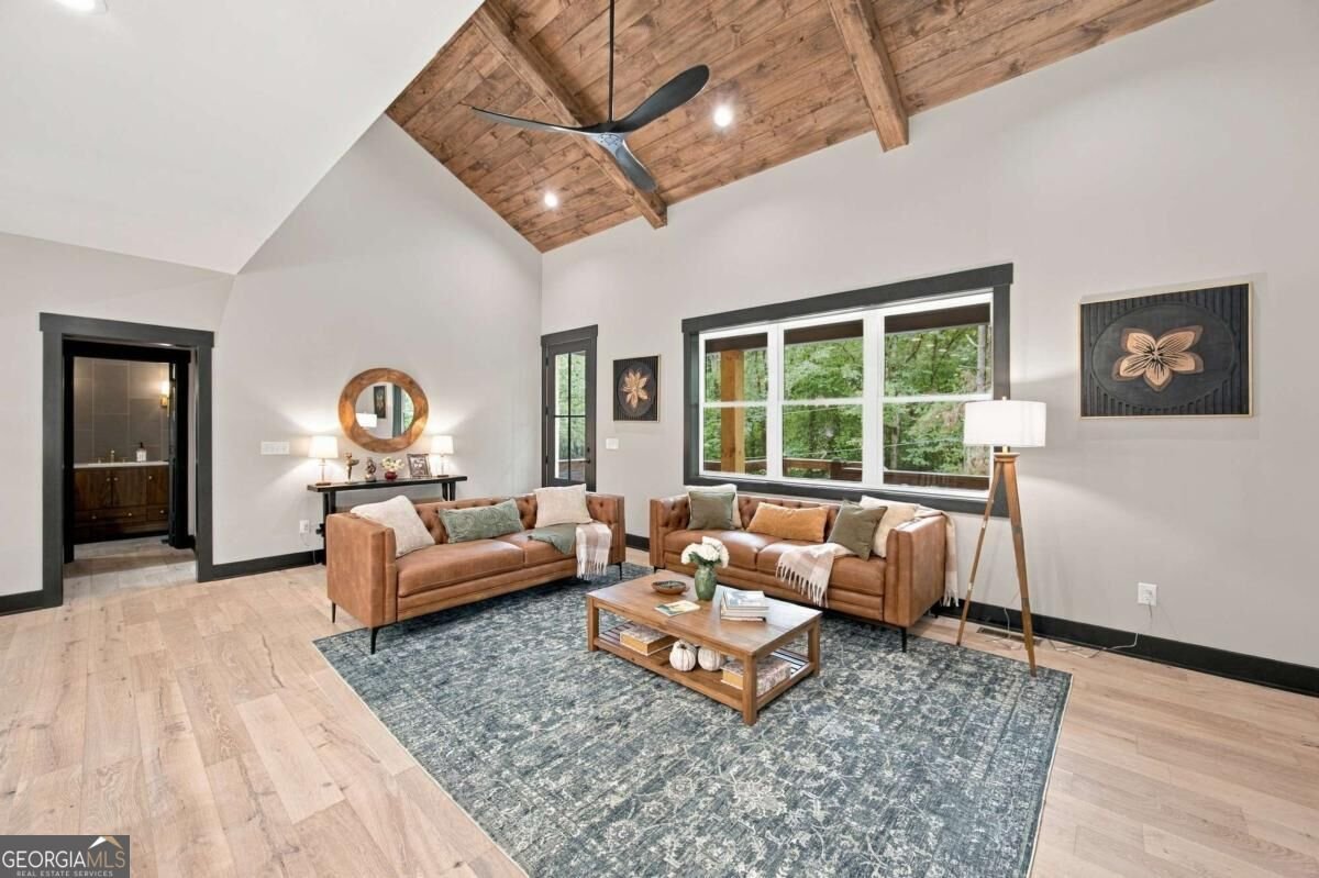 84 Hale Court Ellijay - Photo 7