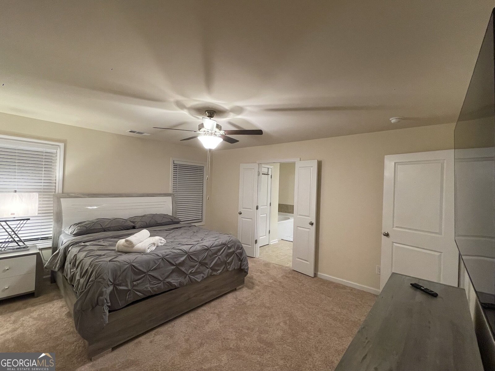 4255 Almanor Circle Norcross - Photo 17