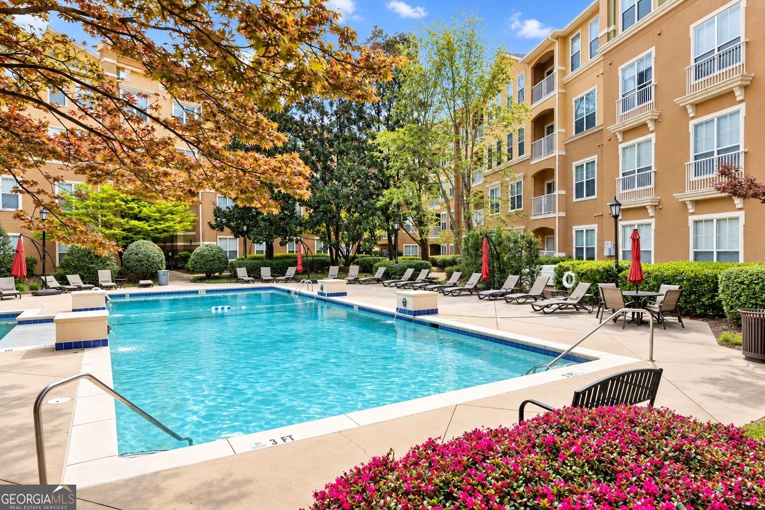 10 Perimeter Summit Boulevard Atlanta - Photo 25
