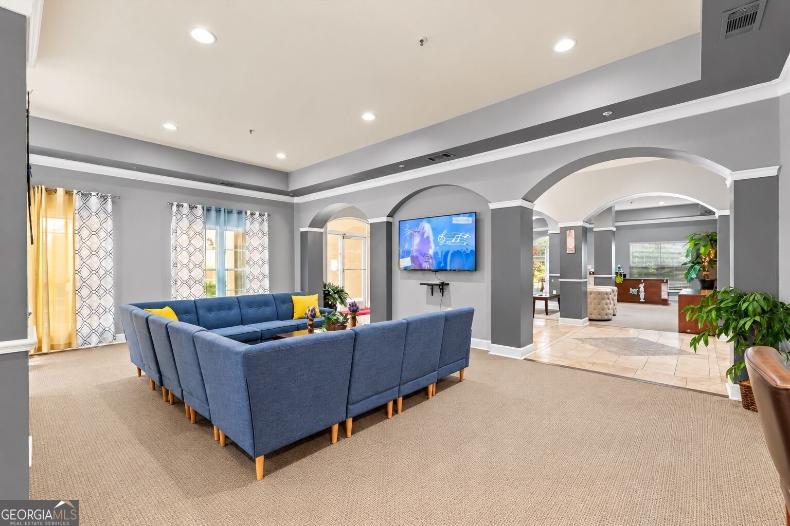 10 Perimeter Summit Boulevard Atlanta - Photo 27