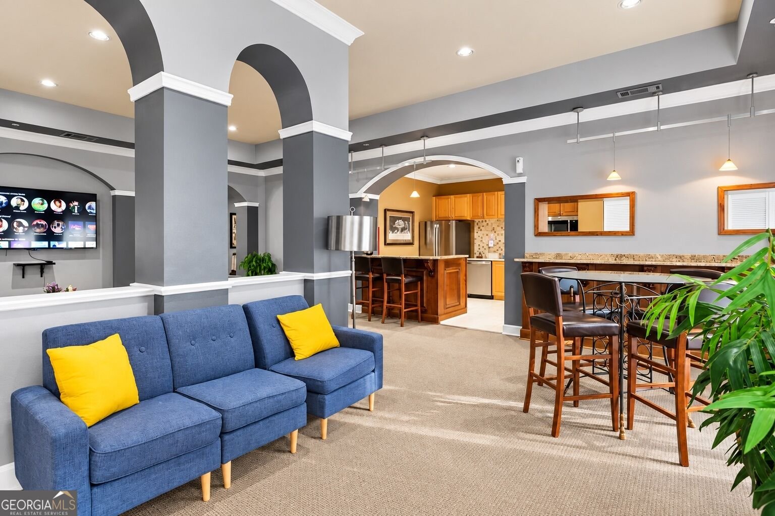 10 Perimeter Summit Boulevard Atlanta - Photo 29