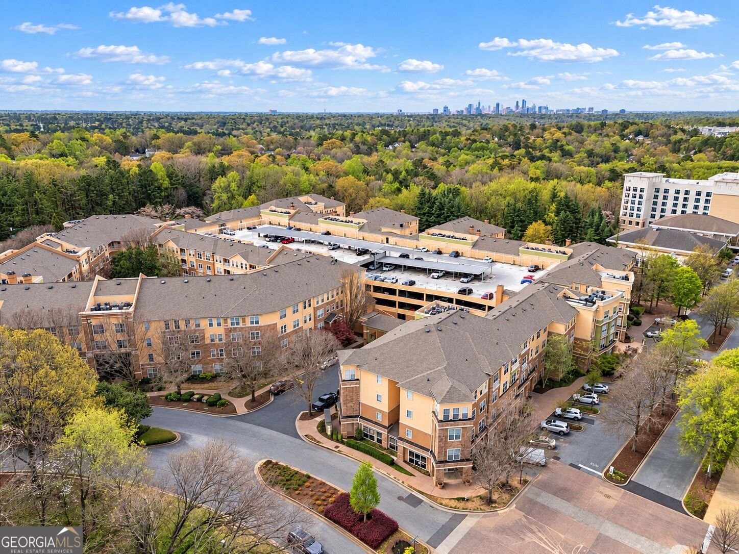 10 Perimeter Summit Boulevard Atlanta - Photo 30