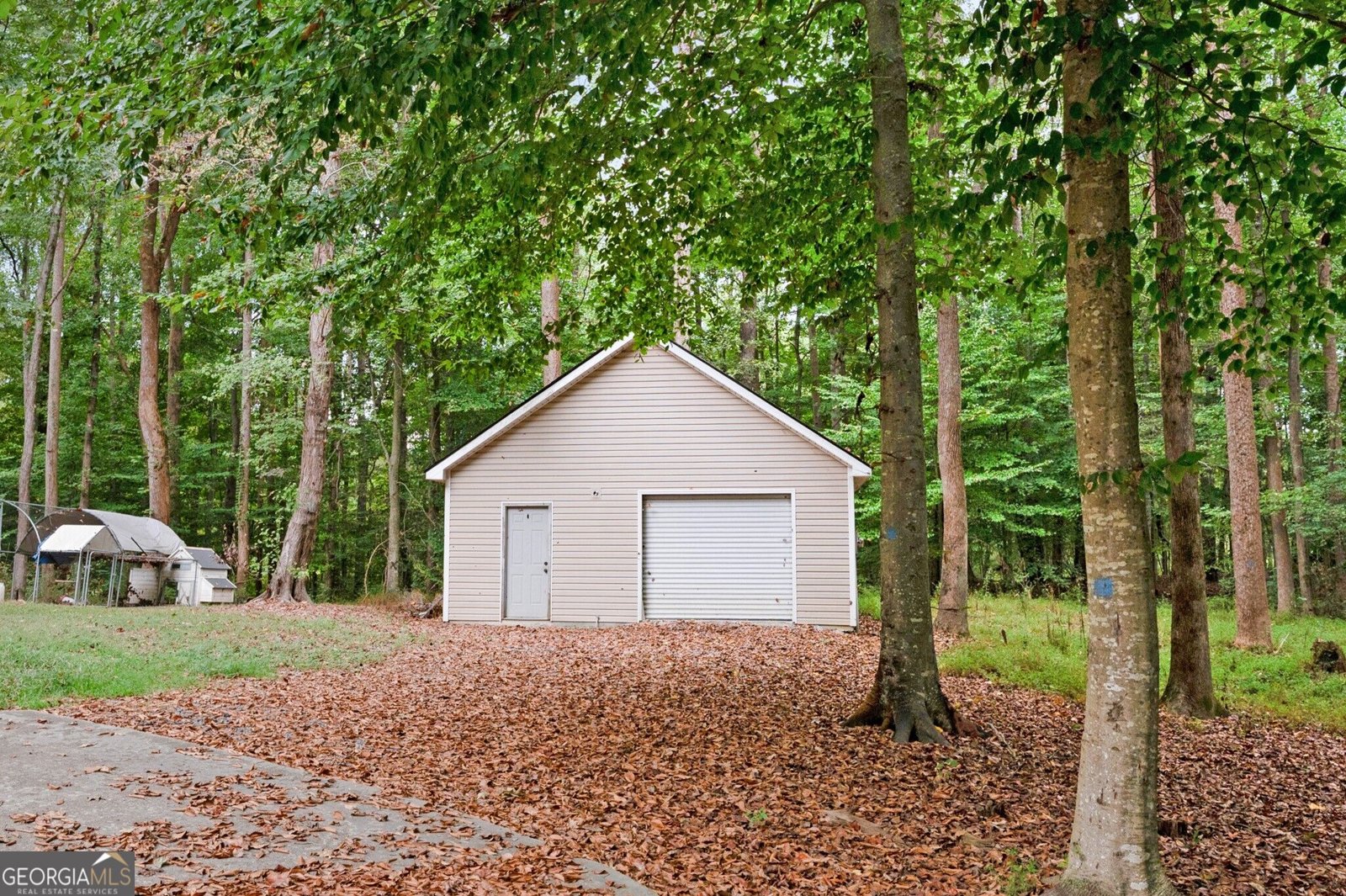 122 Bigham Road Trion - Photo 12