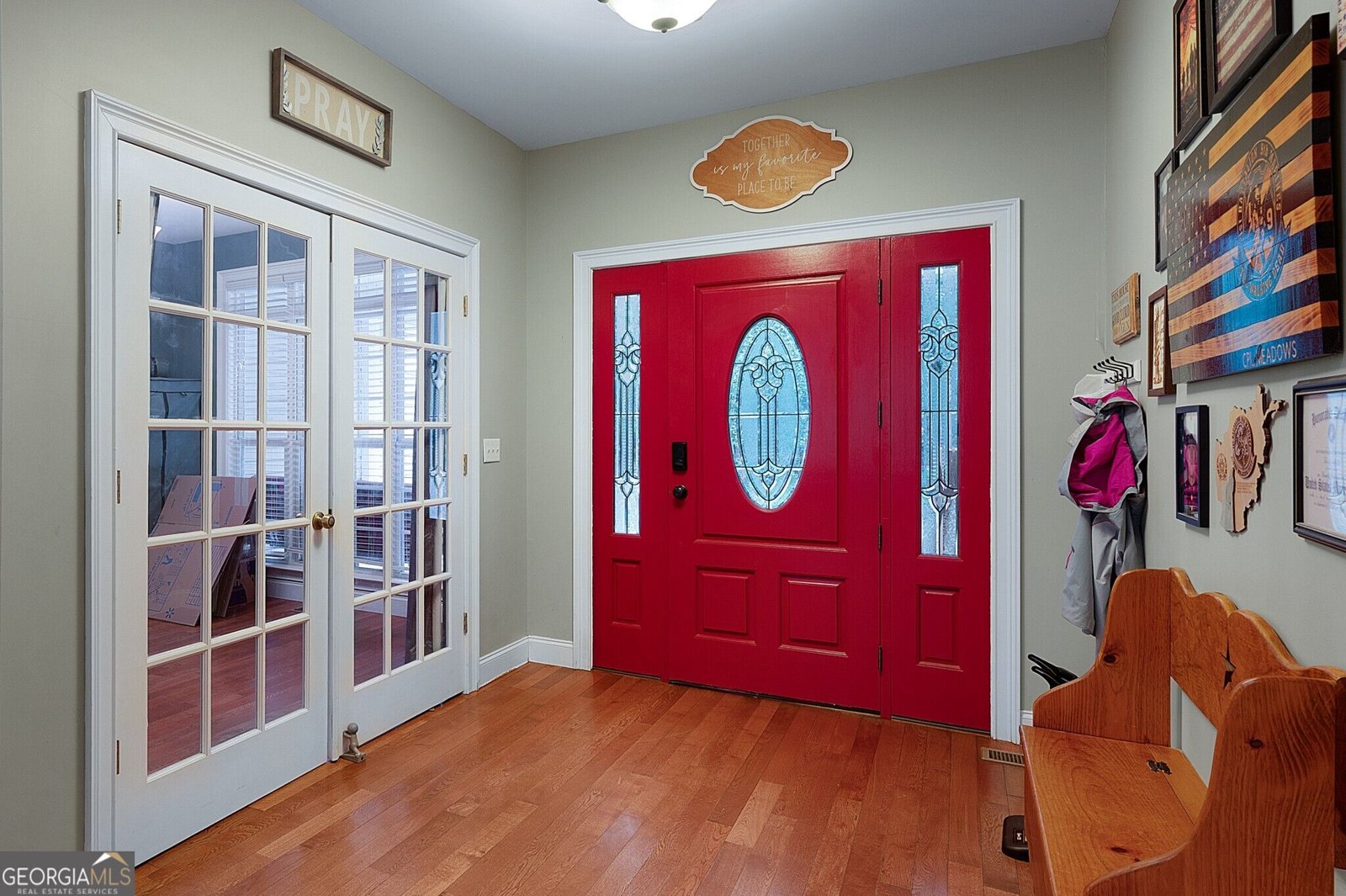 122 Bigham Road Trion - Photo 18