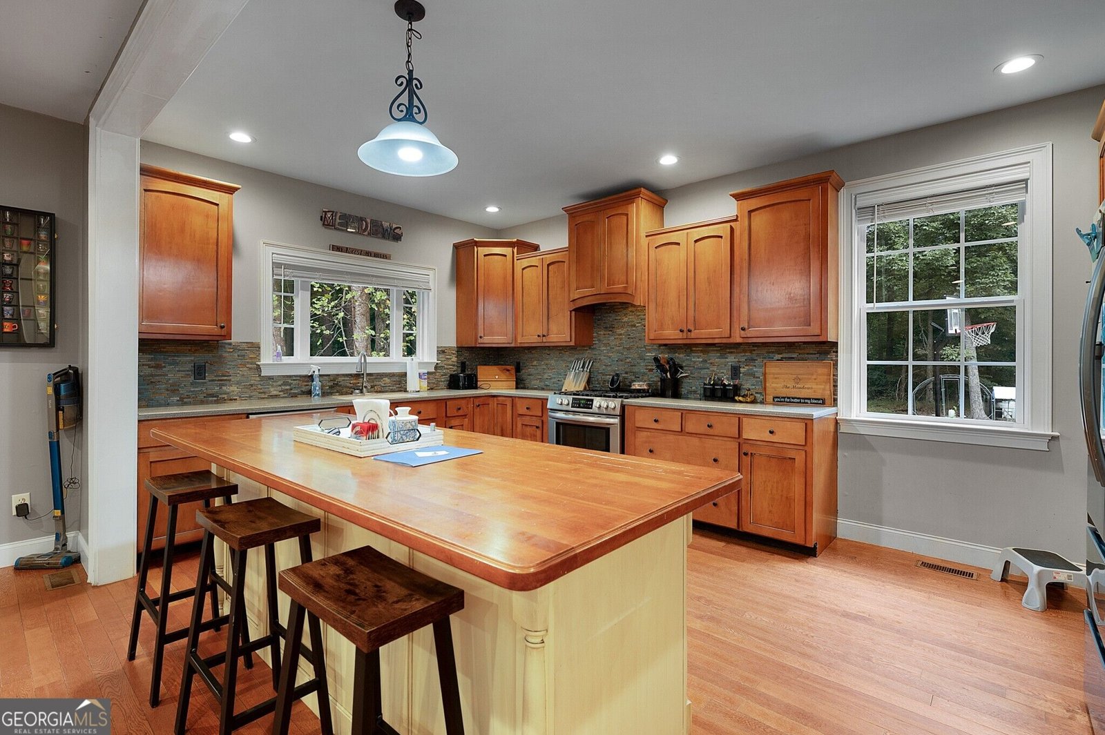 122 Bigham Road Trion - Photo 25