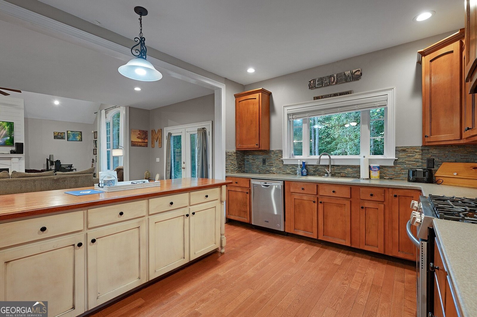 122 Bigham Road Trion - Photo 27