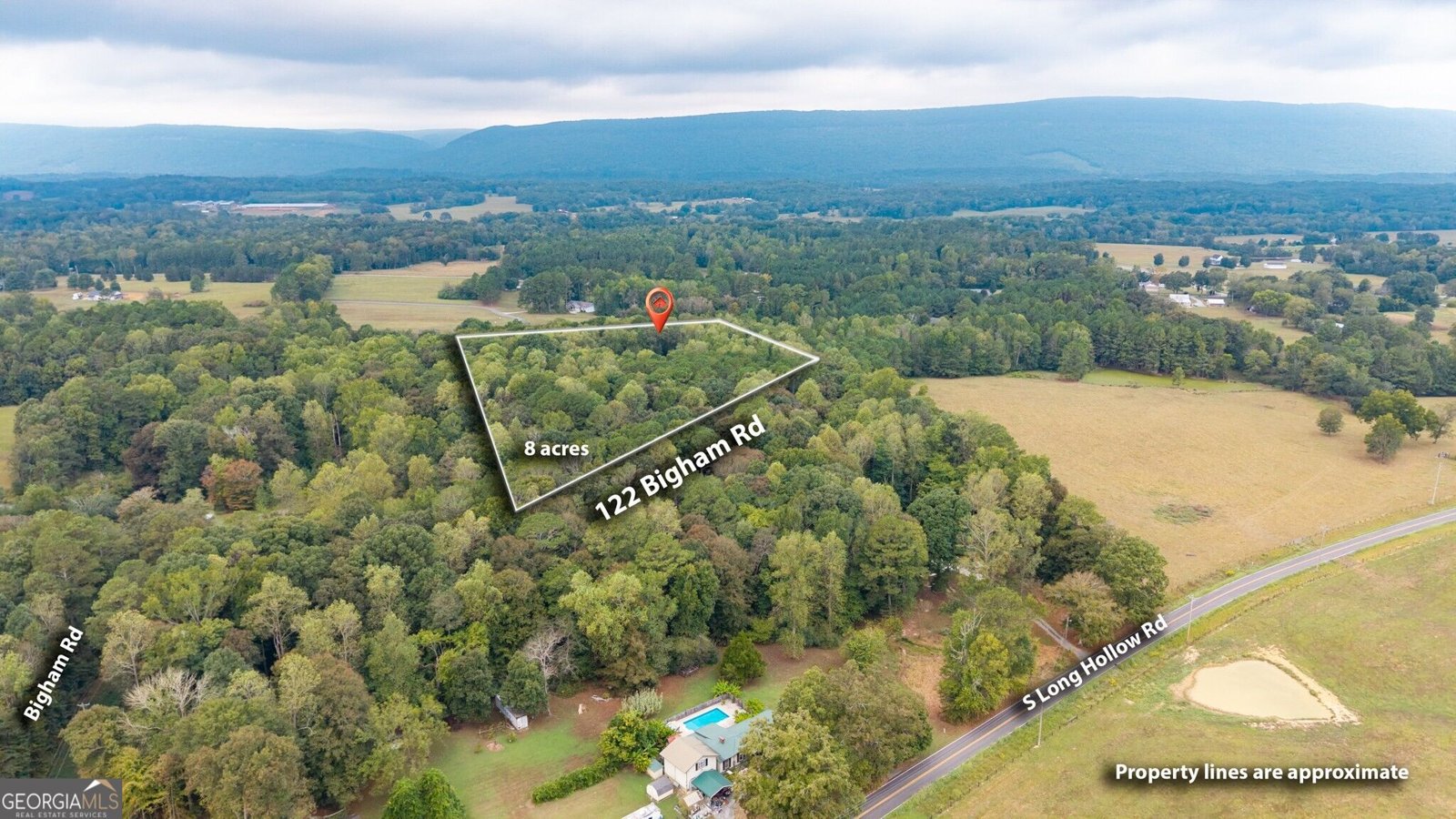122 Bigham Road Trion - Photo 8