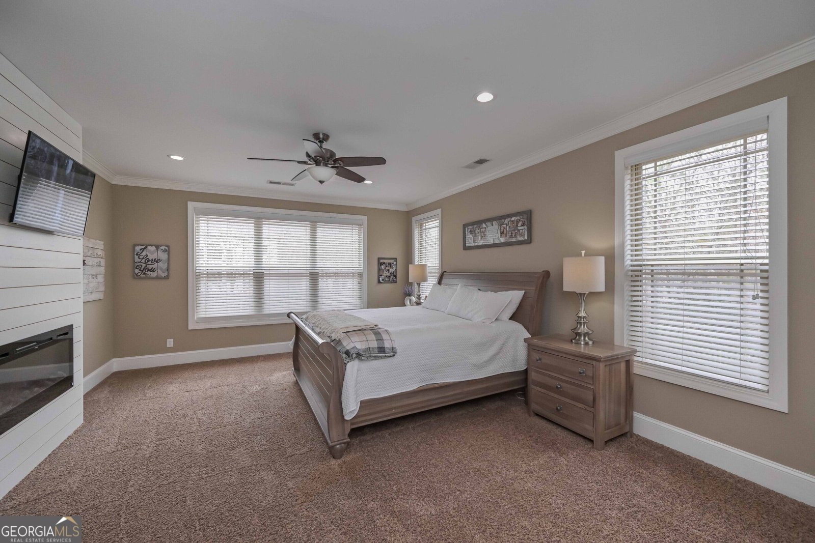 5818 Wild Herrin Trail Douglasville - Photo 16