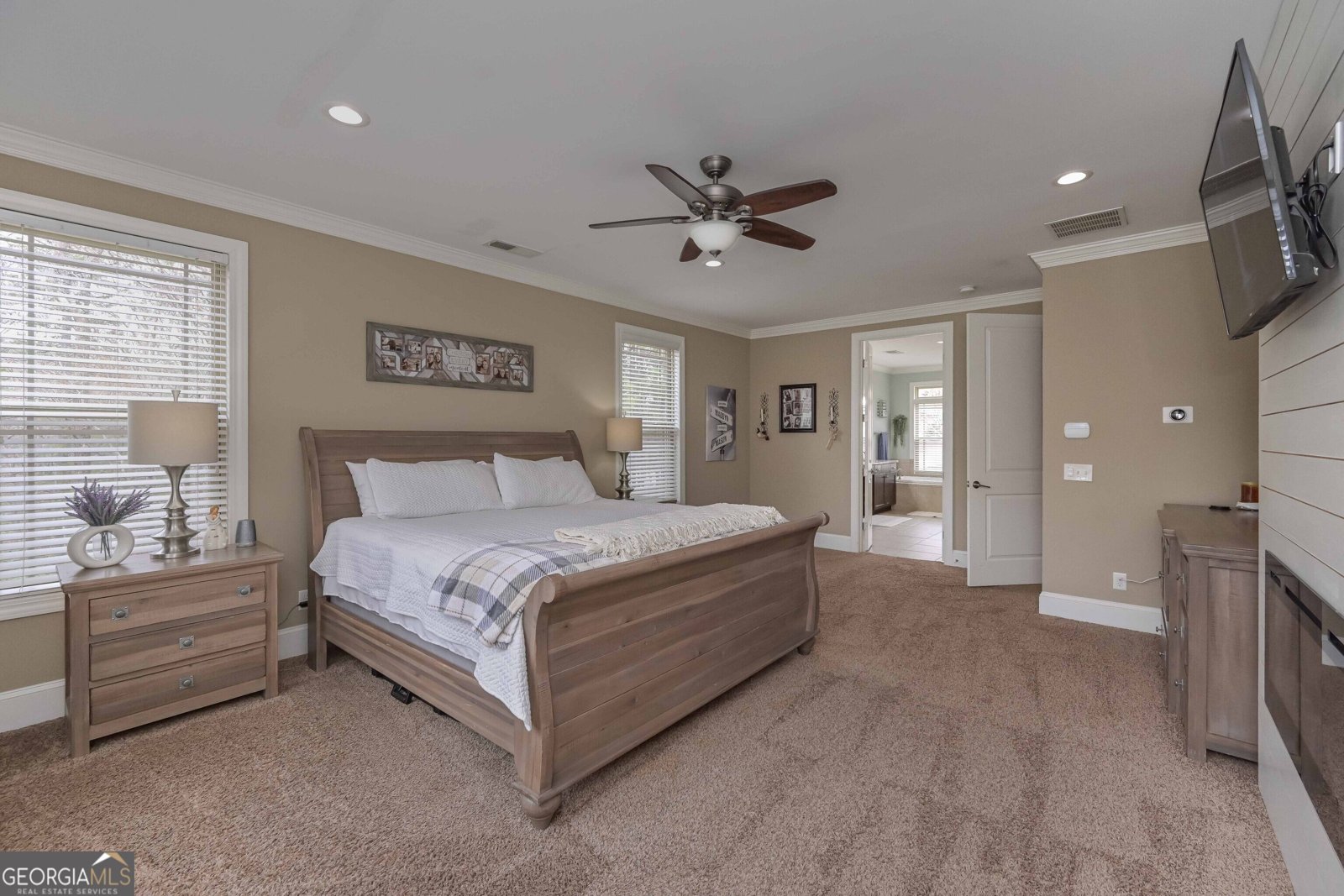 5818 Wild Herrin Trail Douglasville - Photo 17