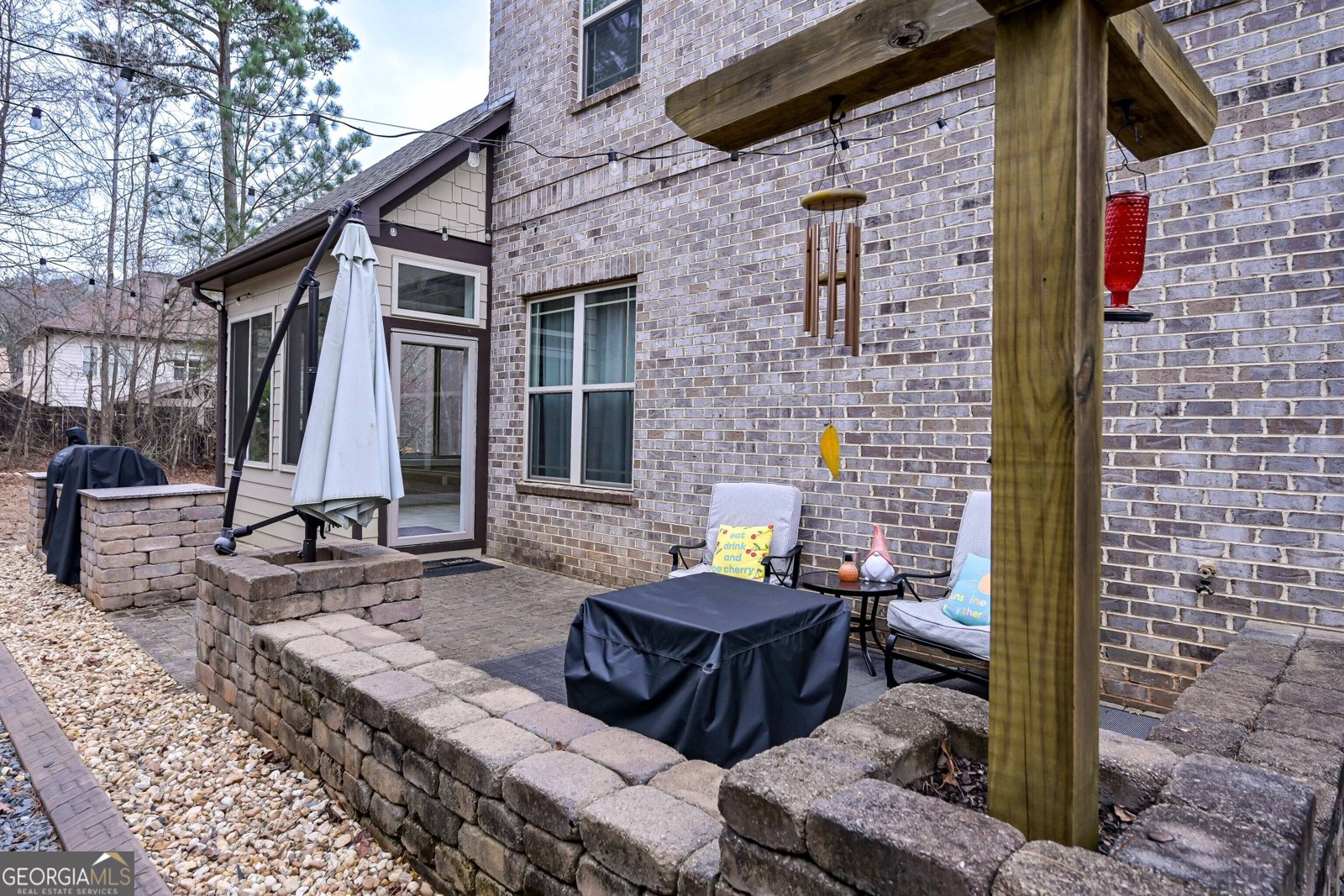 5818 Wild Herrin Trail Douglasville - Photo 39
