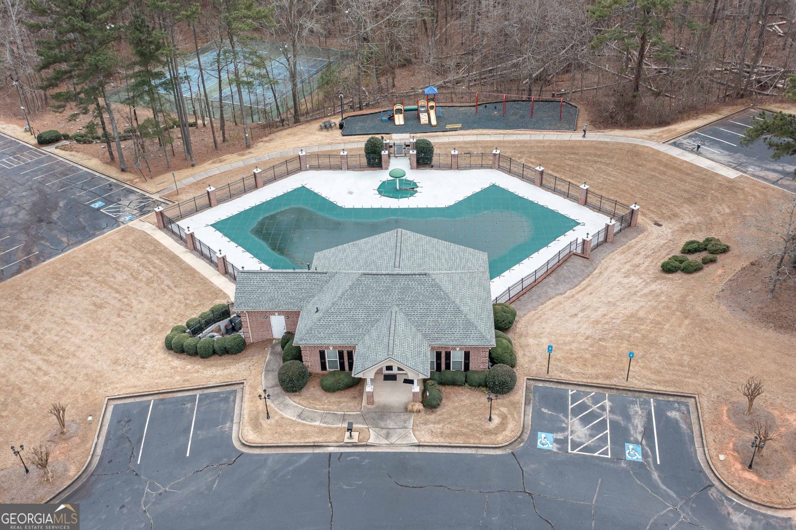 5818 Wild Herrin Trail Douglasville - Photo 41