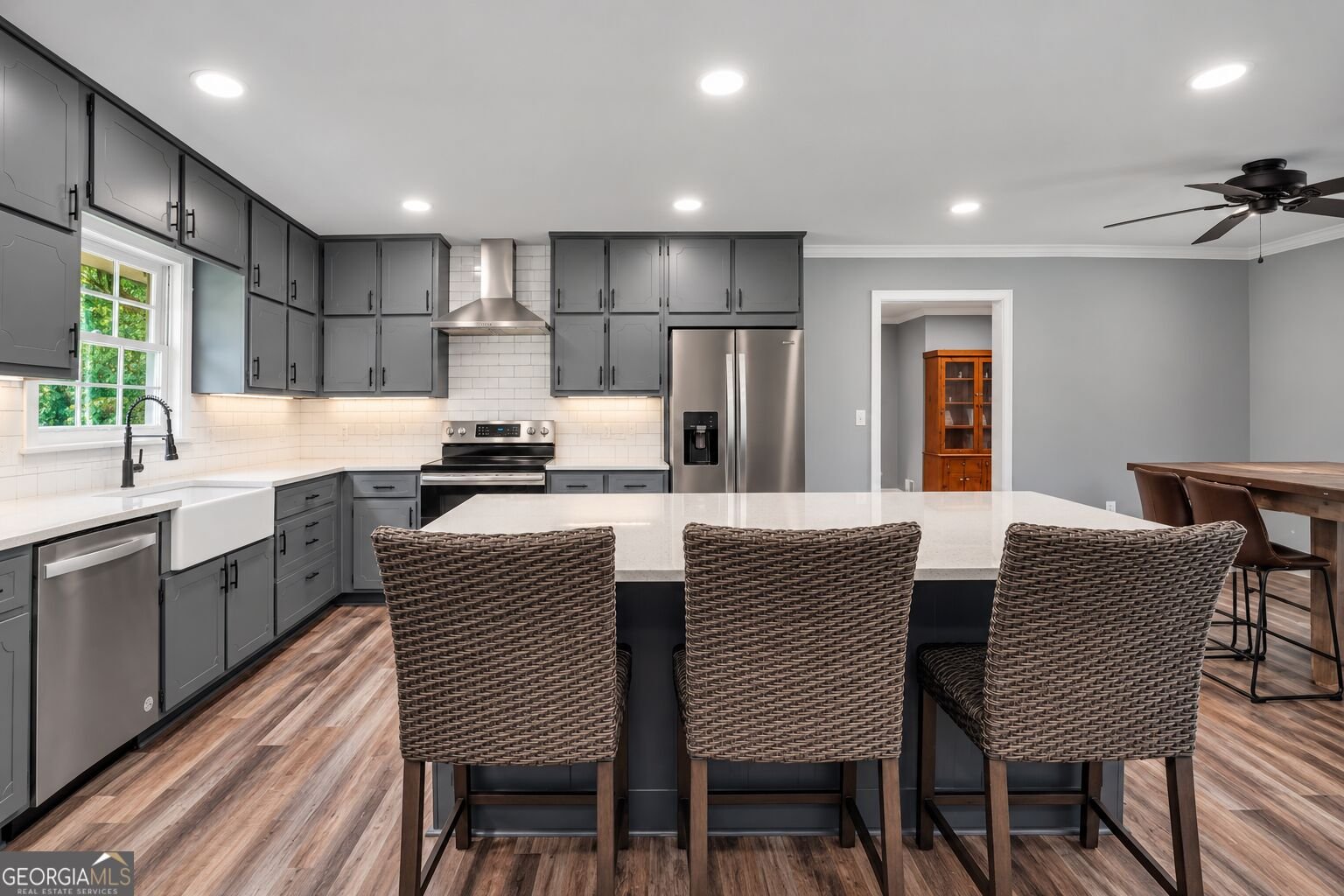 1085 Campground Road McDonough - Photo 14