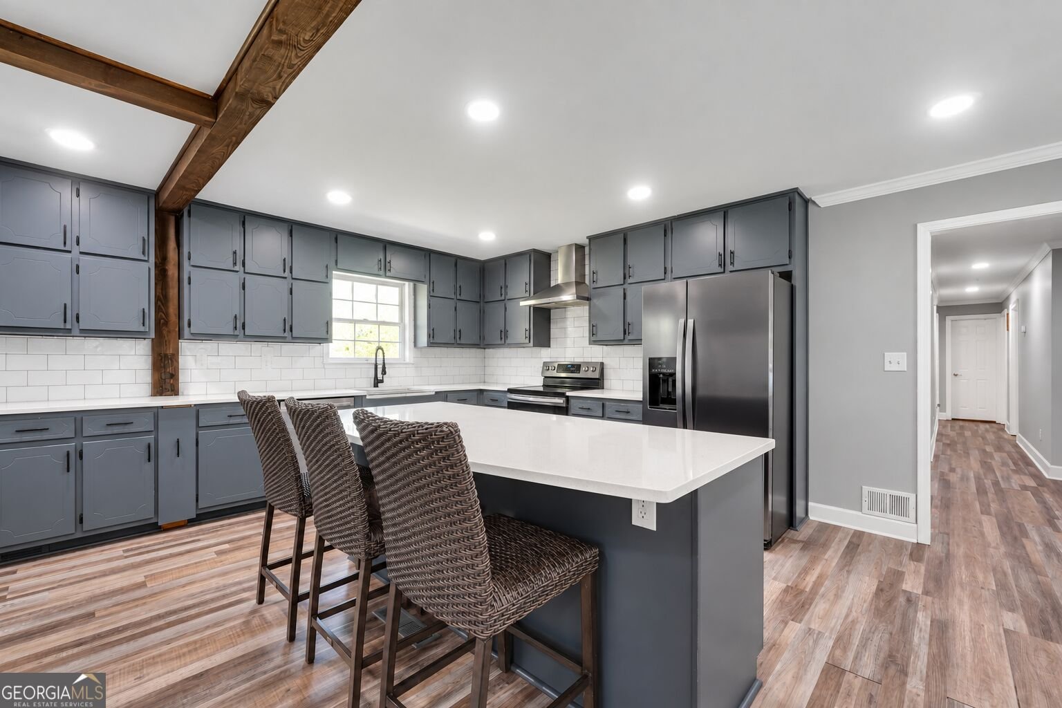 1085 Campground Road McDonough - Photo 15