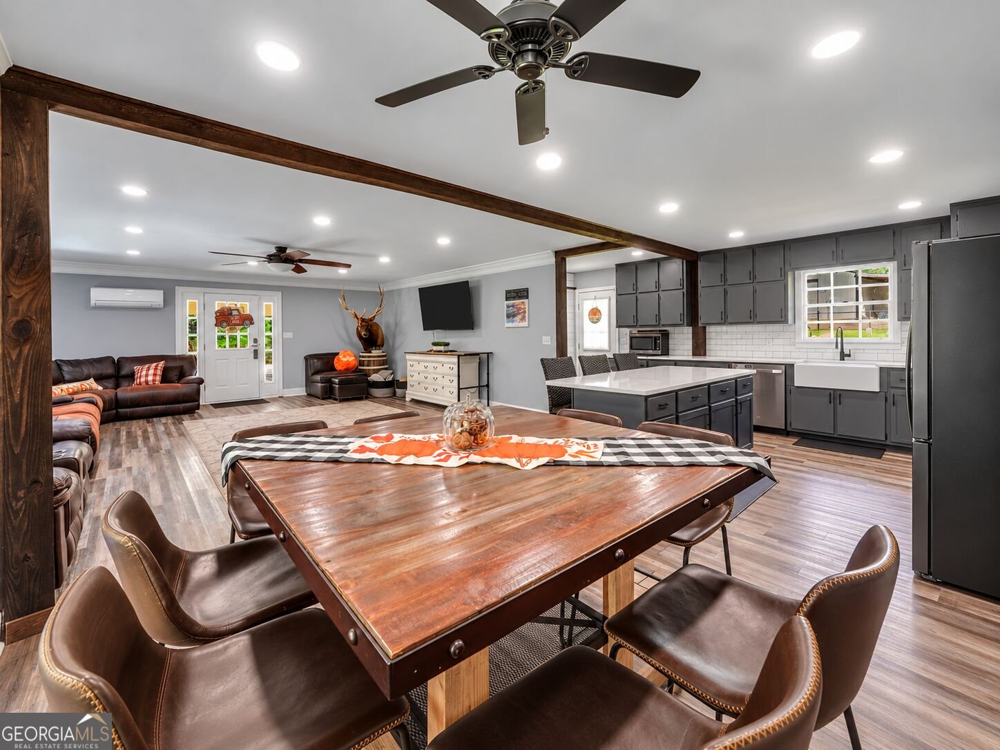 1085 Campground Road McDonough - Photo 16