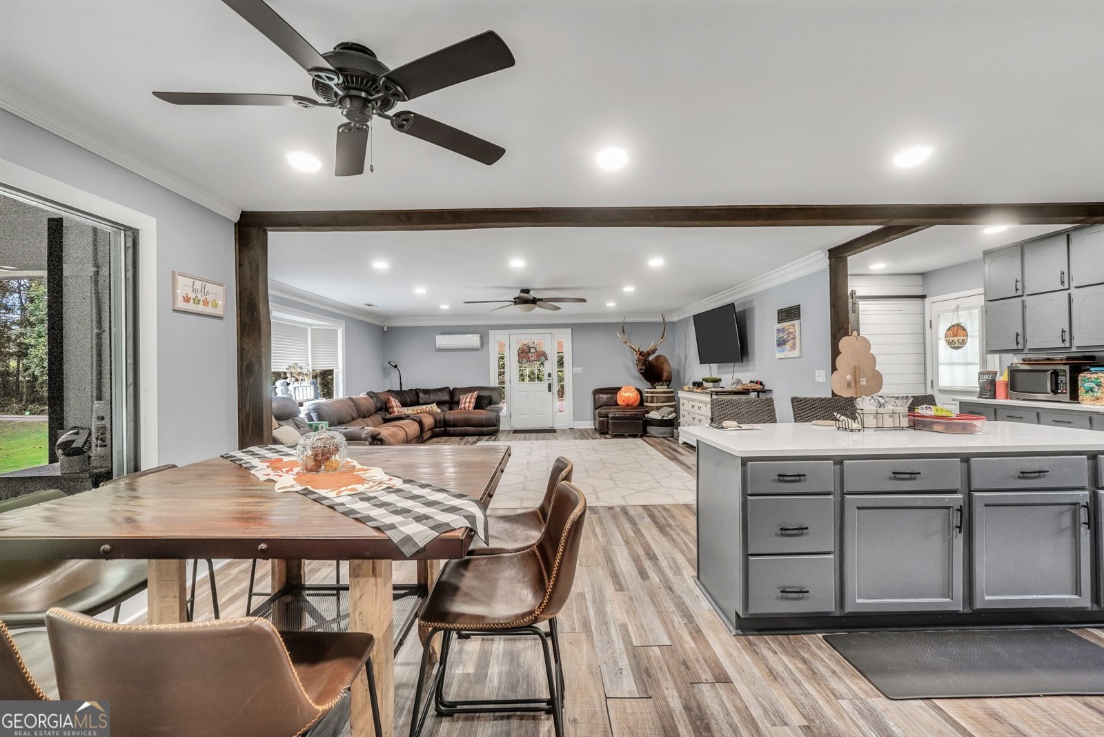 1085 Campground Road McDonough - Photo 17