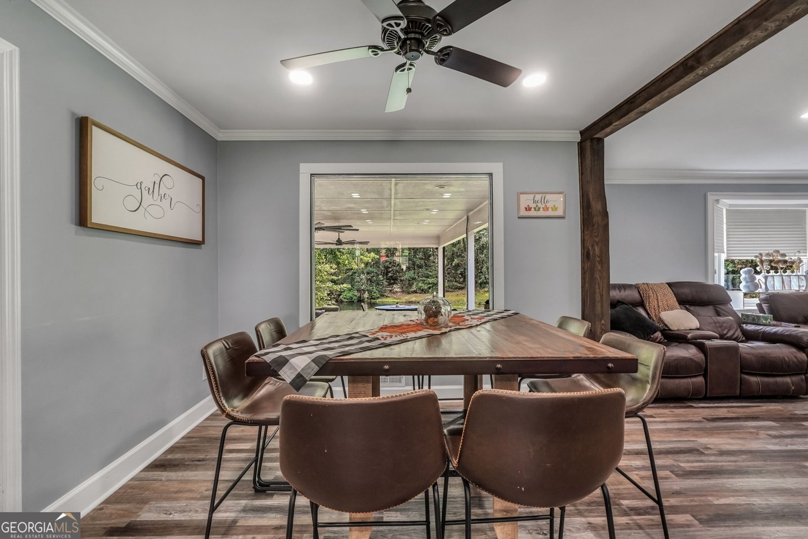 1085 Campground Road McDonough - Photo 18