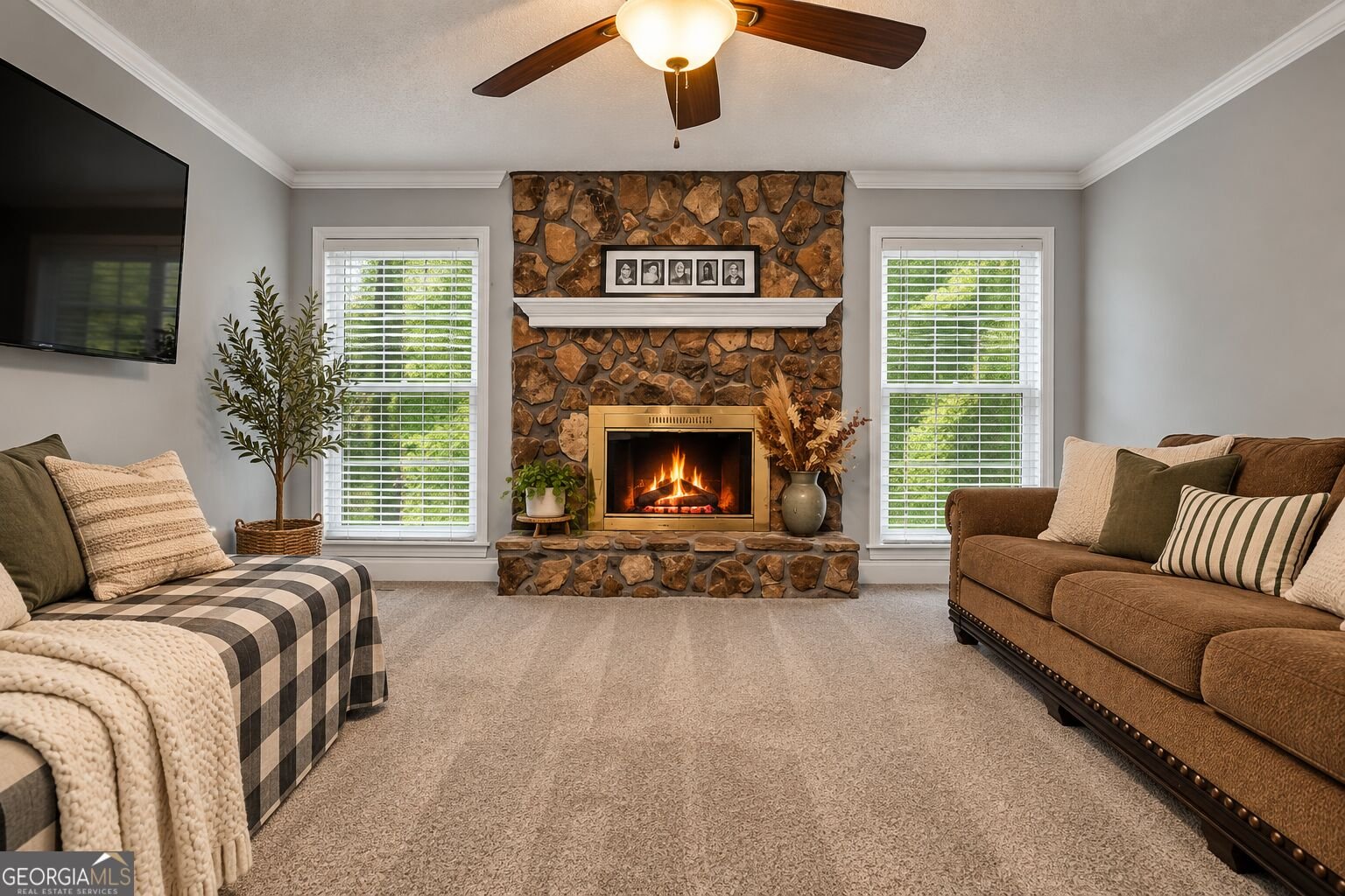 1085 Campground Road McDonough - Photo 19