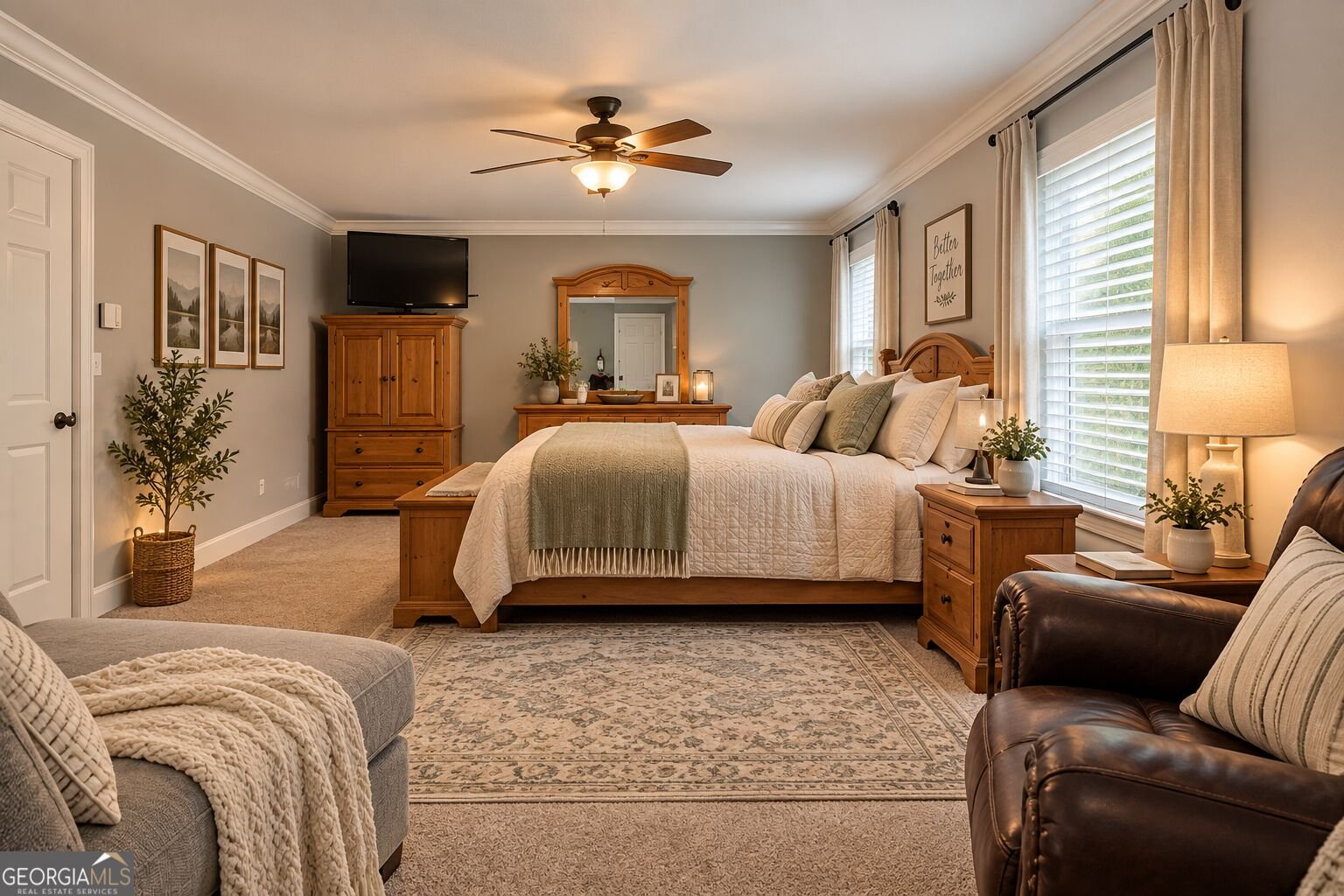 1085 Campground Road McDonough - Photo 23