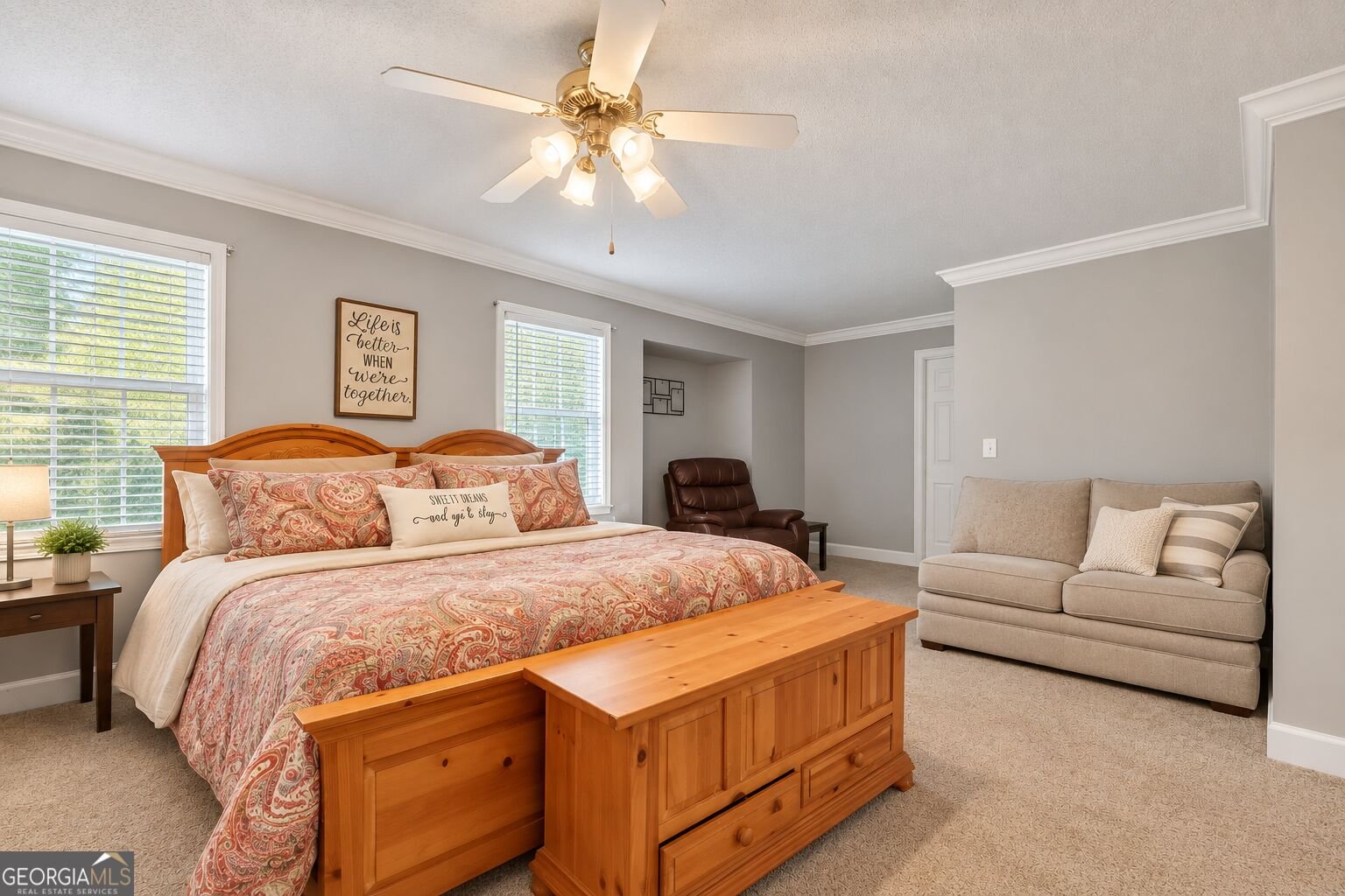 1085 Campground Road McDonough - Photo 24