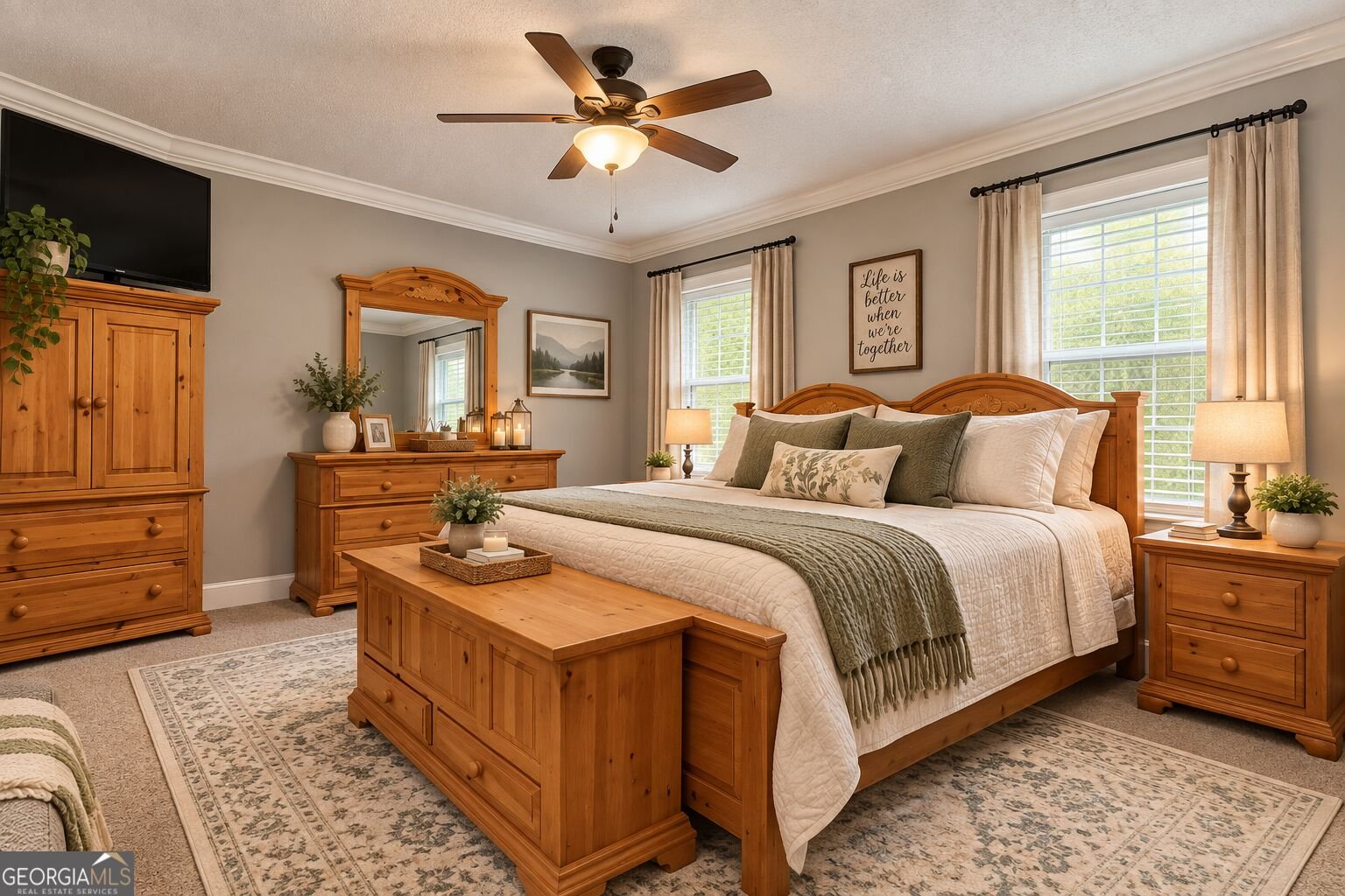 1085 Campground Road McDonough - Photo 25