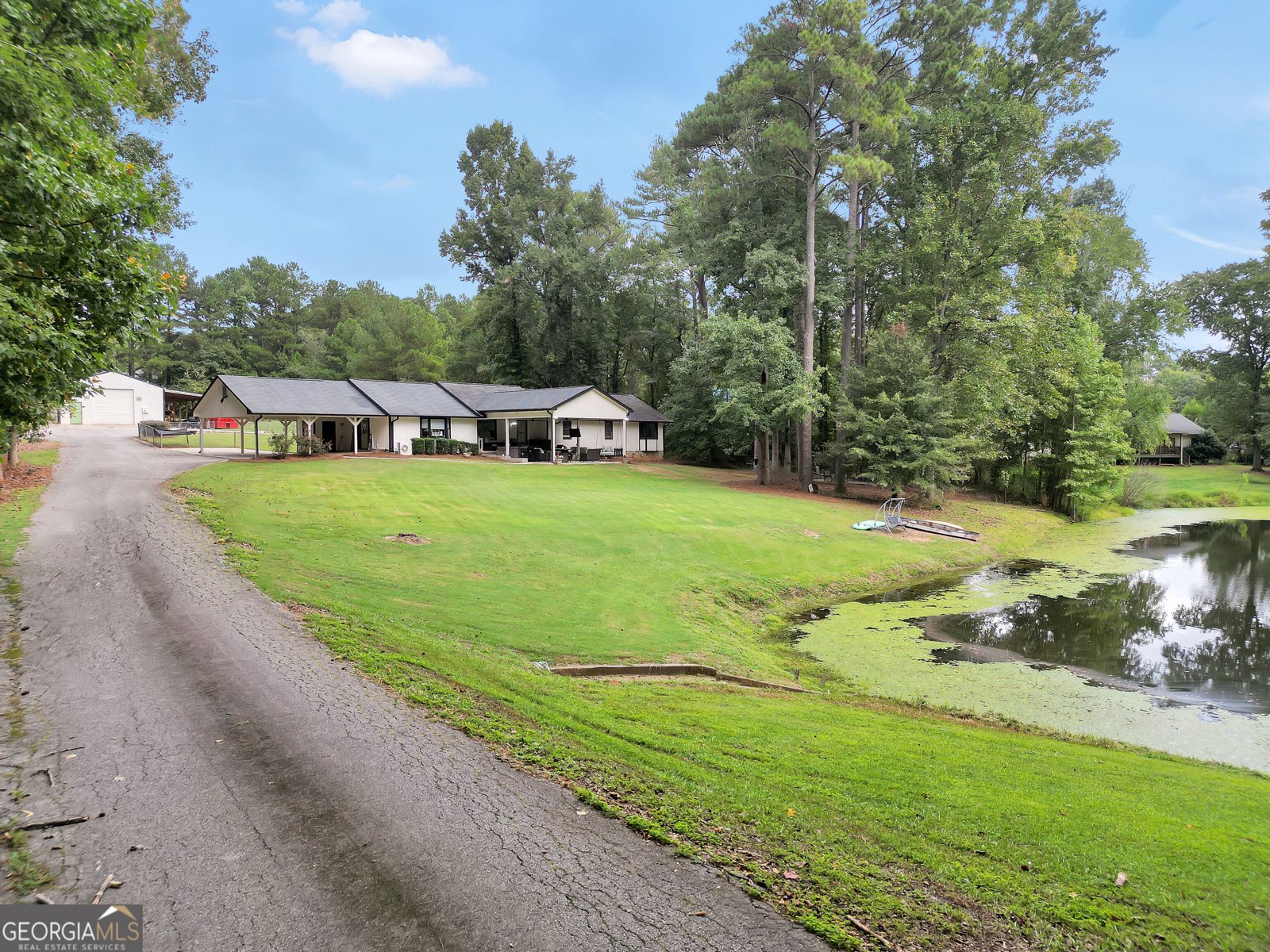 1085 Campground Road McDonough - Photo 36