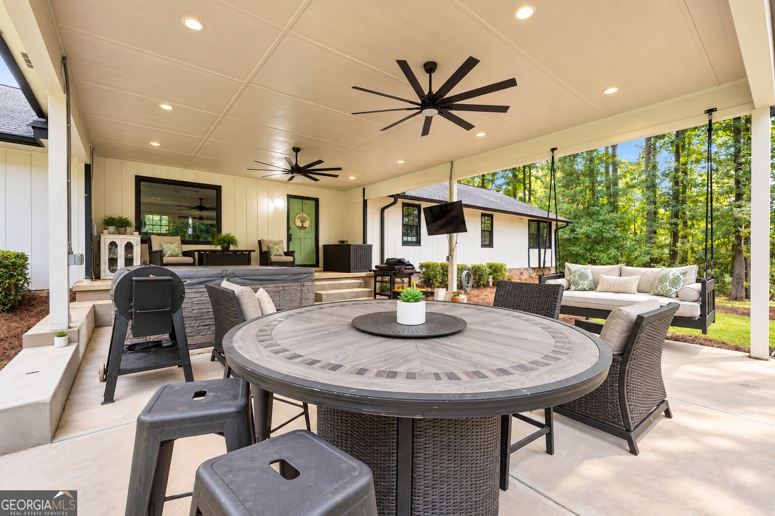 1085 Campground Road McDonough - Photo 37