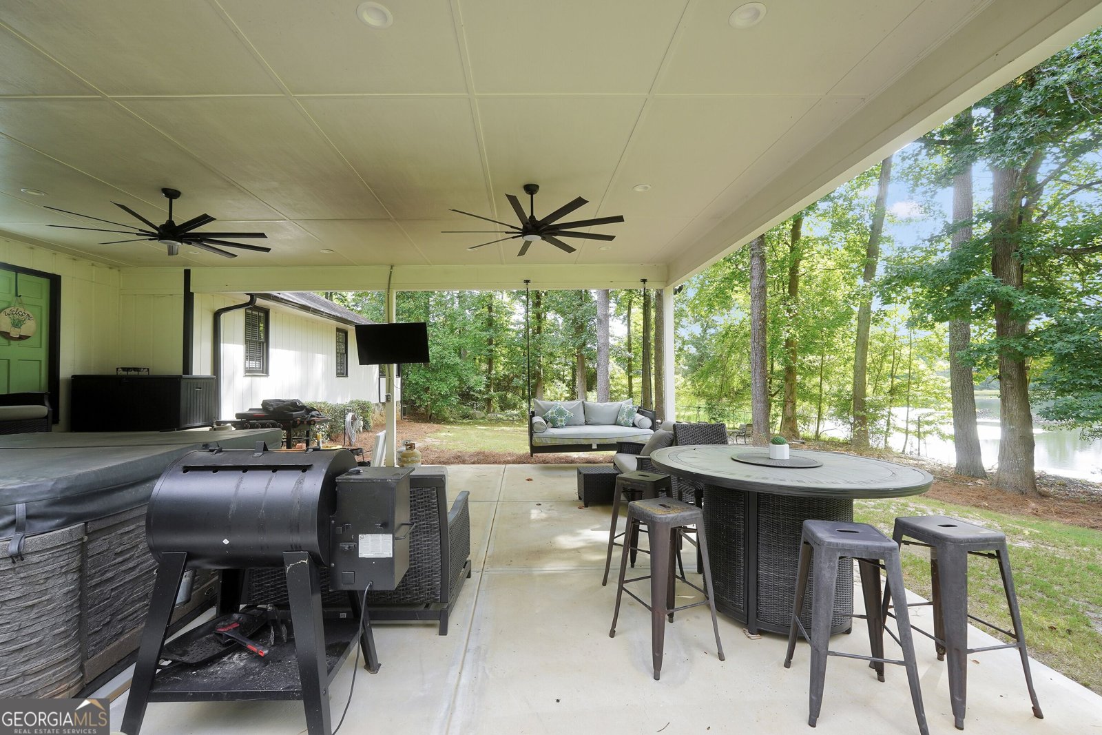 1085 Campground Road McDonough - Photo 41