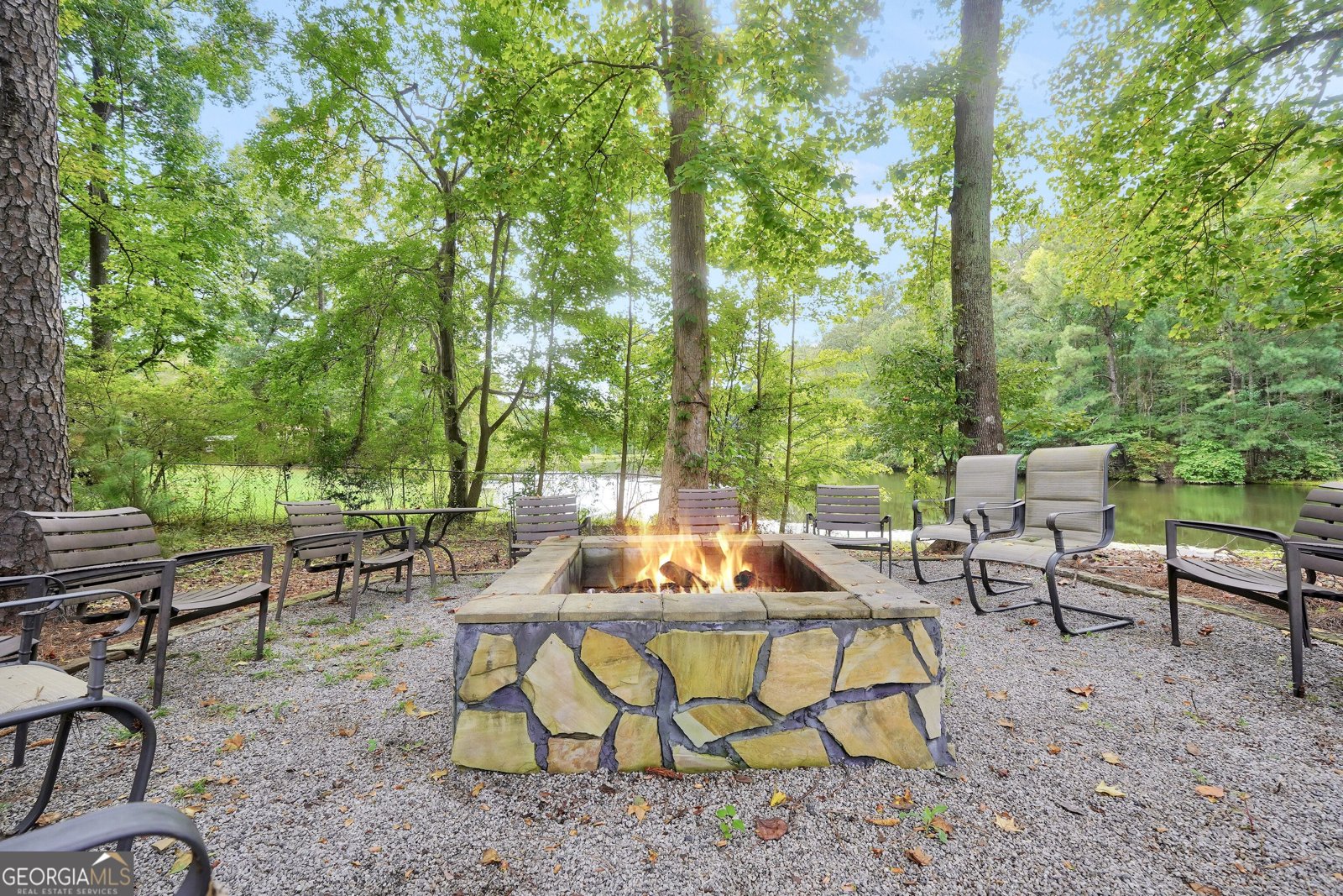 1085 Campground Road McDonough - Photo 42