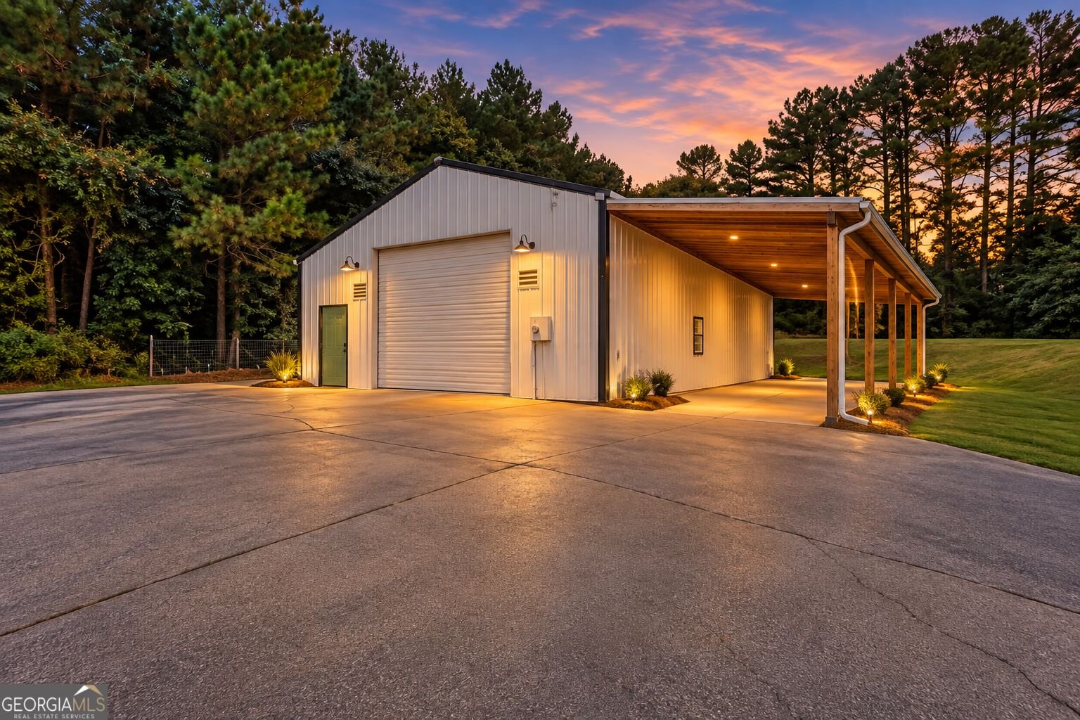 1085 Campground Road McDonough - Photo 43