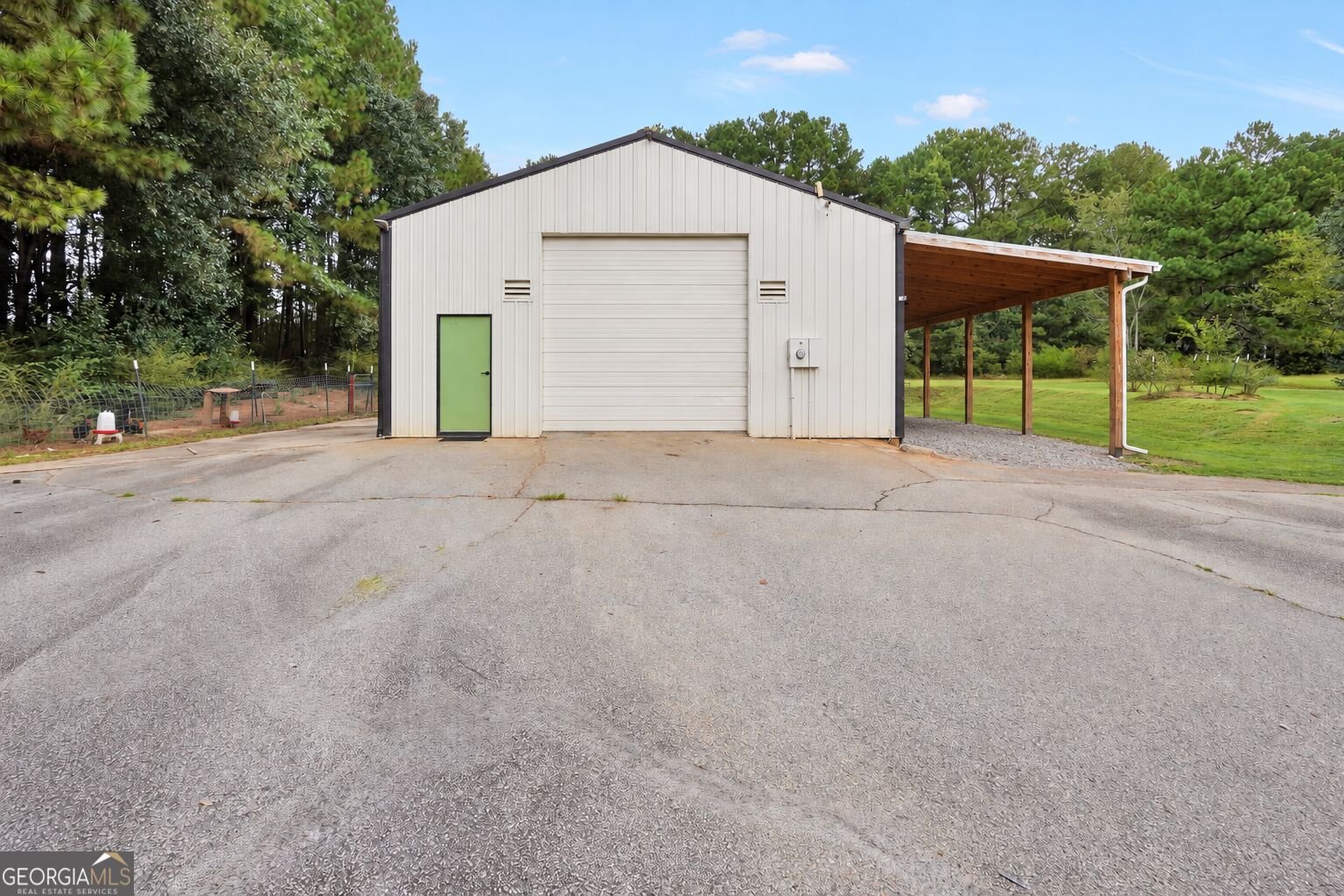 1085 Campground Road McDonough - Photo 44