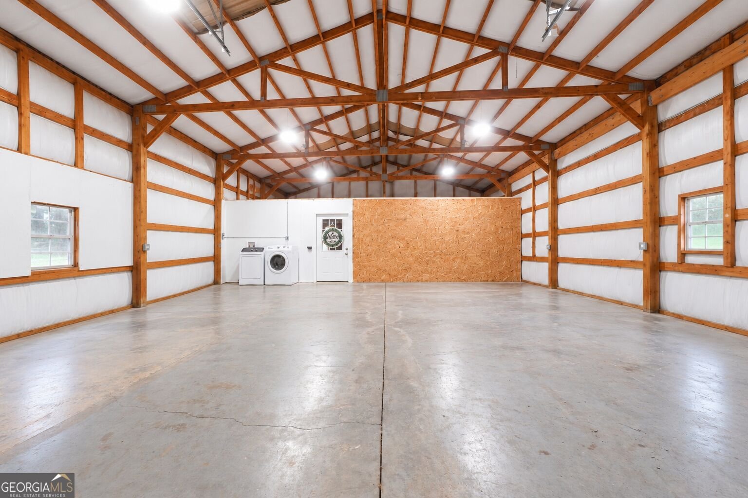 1085 Campground Road McDonough - Photo 45