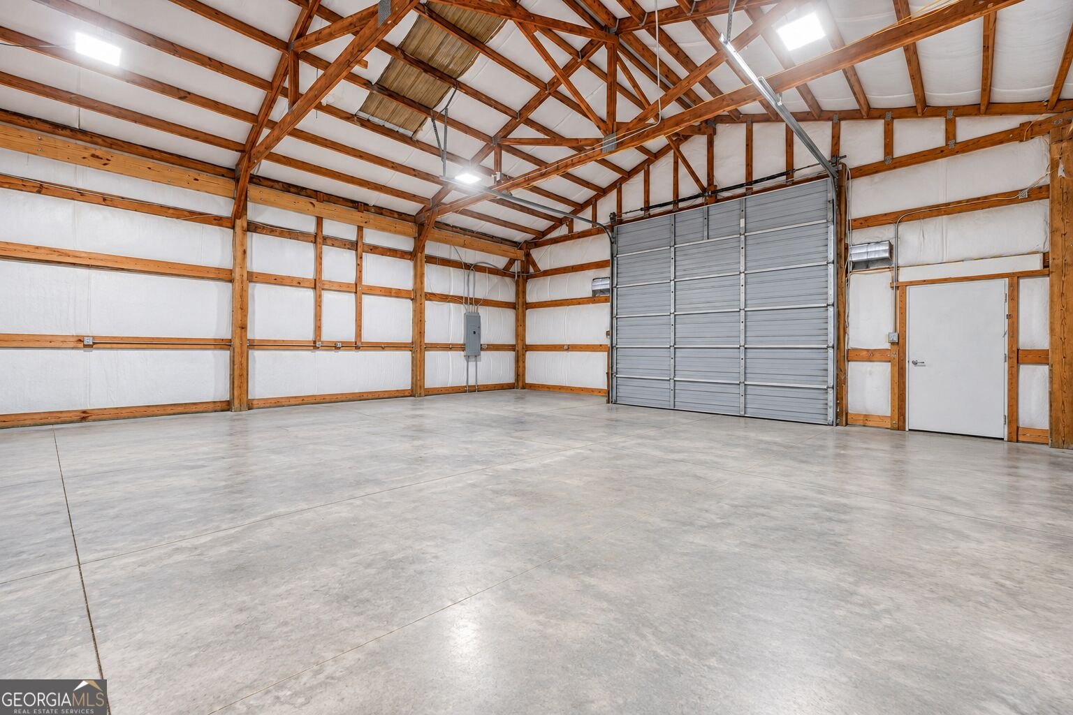 1085 Campground Road McDonough - Photo 54