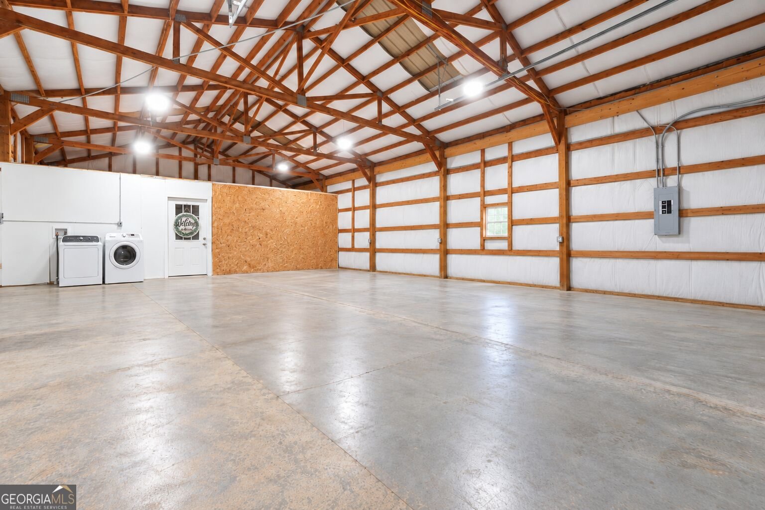 1085 Campground Road McDonough - Photo 55