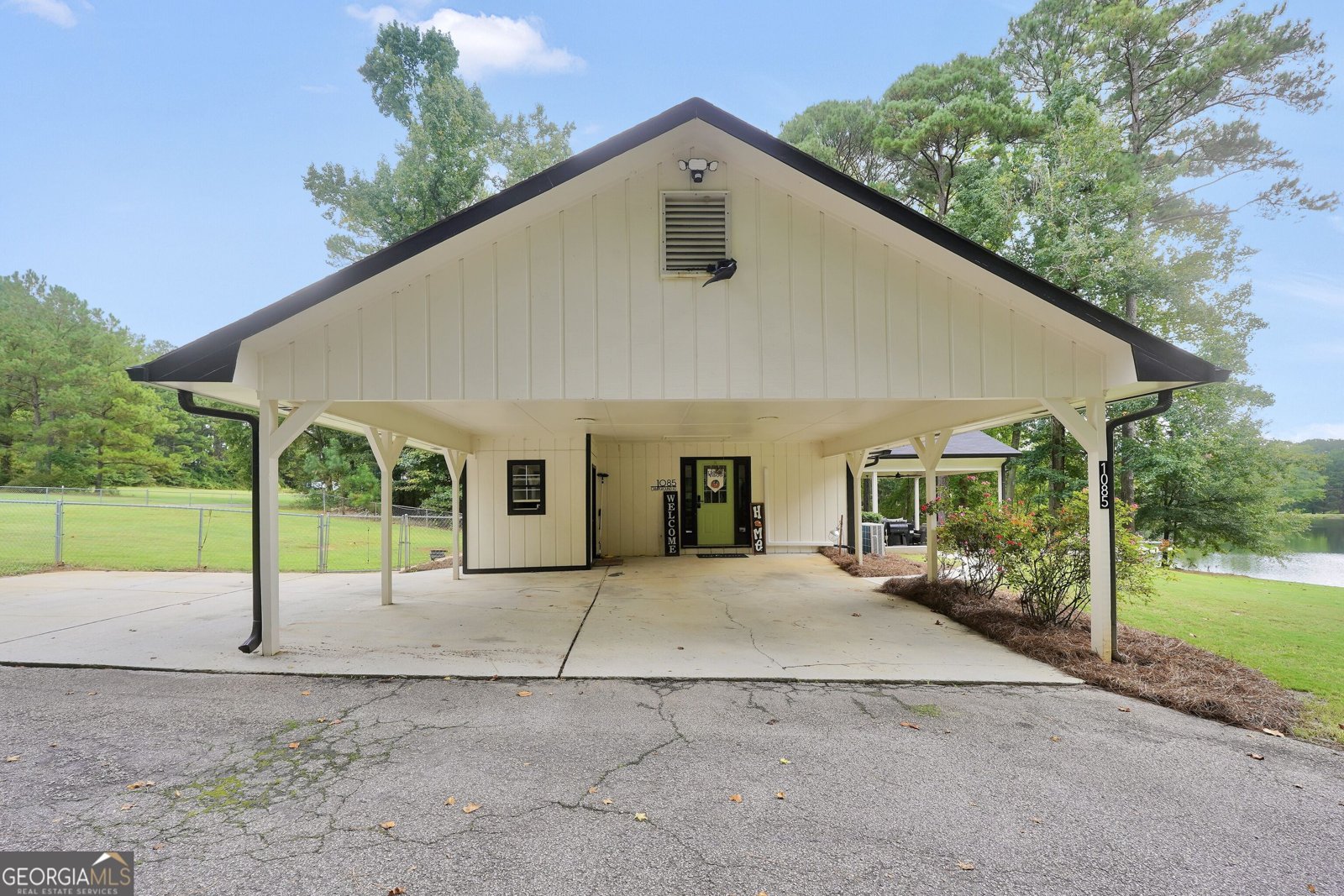 1085 Campground Road McDonough - Photo 6