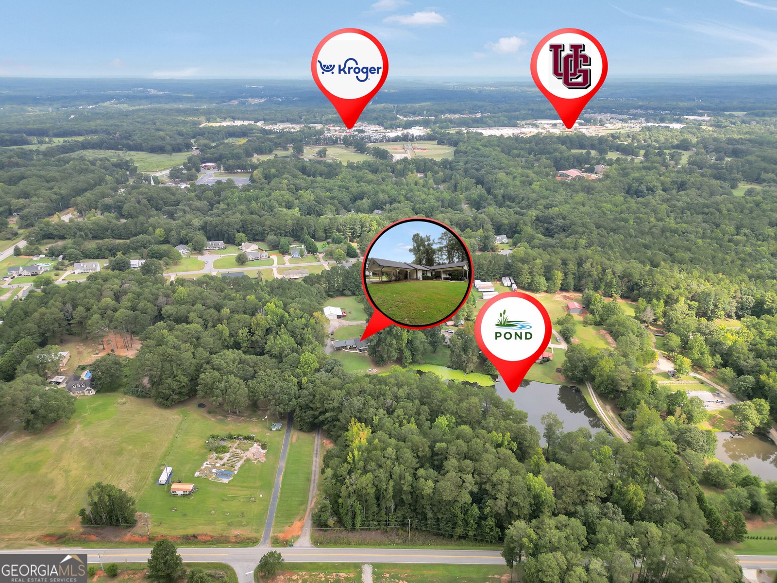 1085 Campground Road McDonough - Photo 60