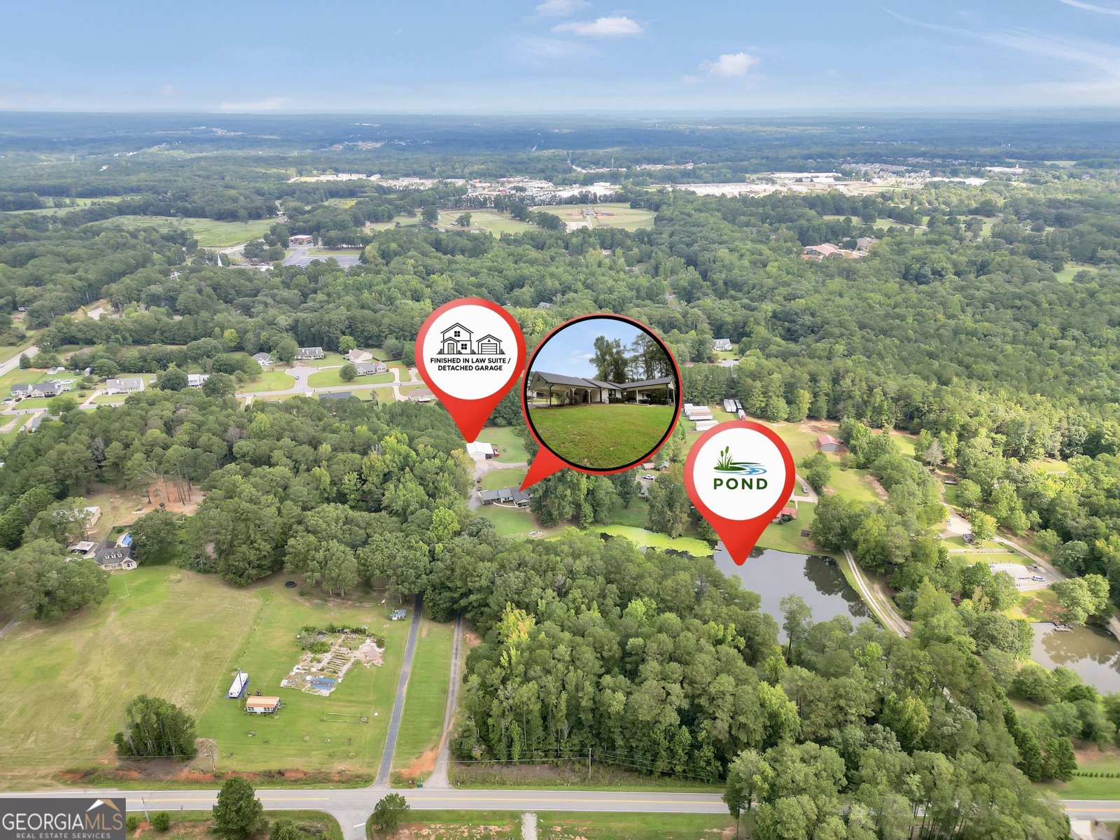 1085 Campground Road McDonough - Photo 61