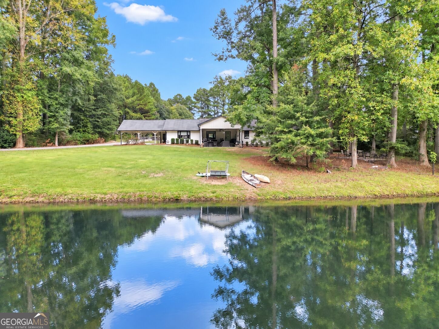 1085 Campground Road McDonough - Photo 63