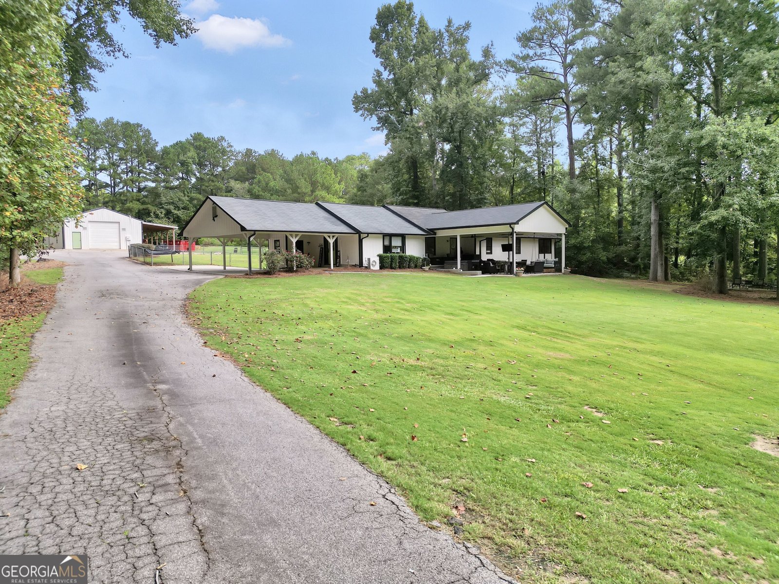 1085 Campground Road McDonough - Photo 7