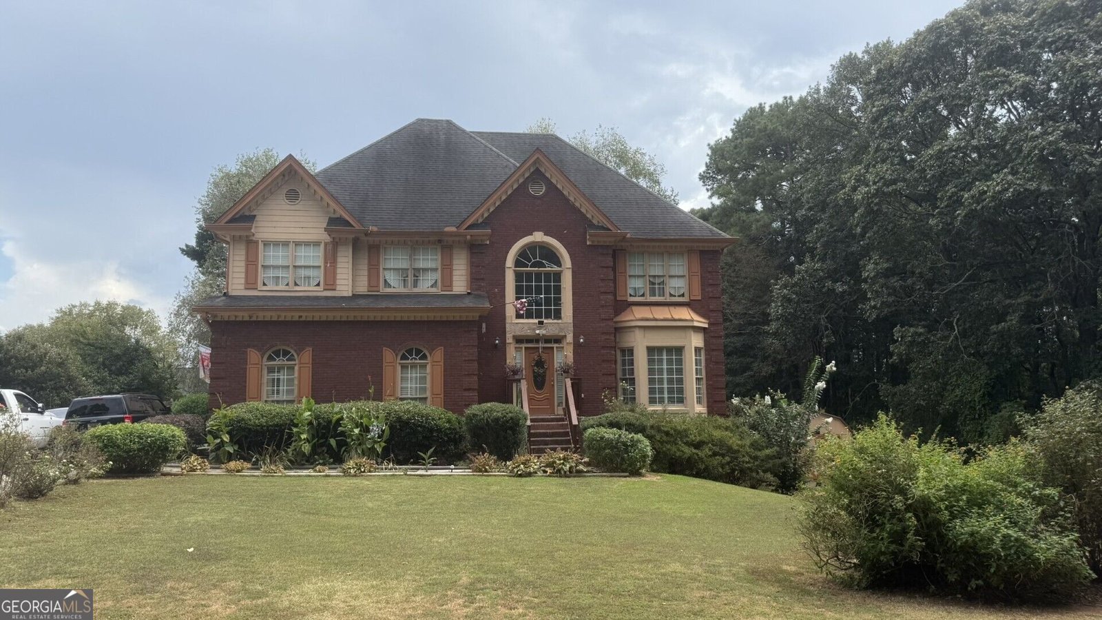 605 Ozora Road Loganville - main photo