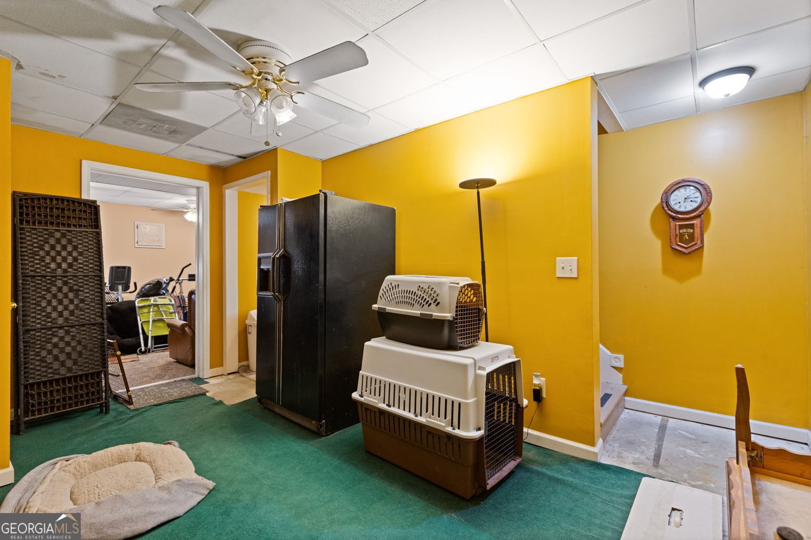 605 Ozora Road Loganville - Photo 29