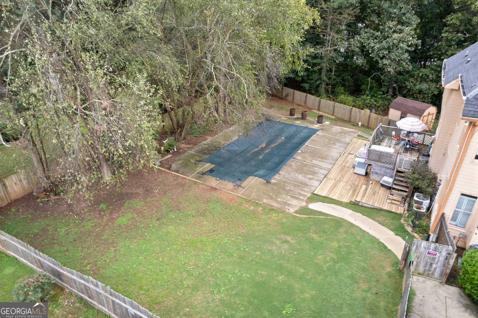 605 Ozora Road Loganville - Photo 34