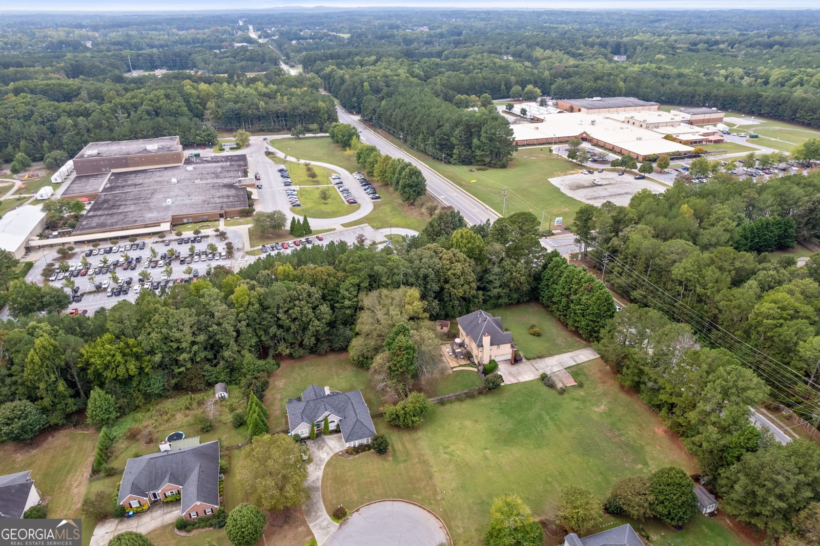 605 Ozora Road Loganville - Photo 36