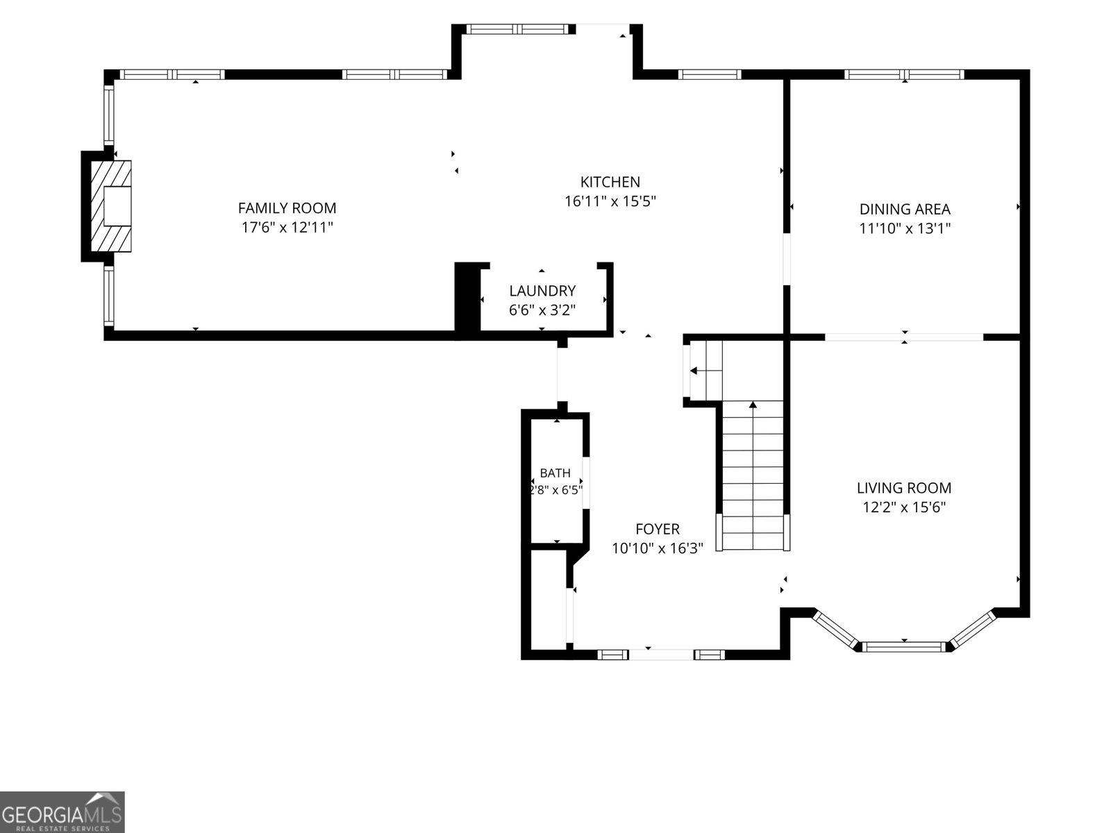 605 Ozora Road Loganville - Photo 38