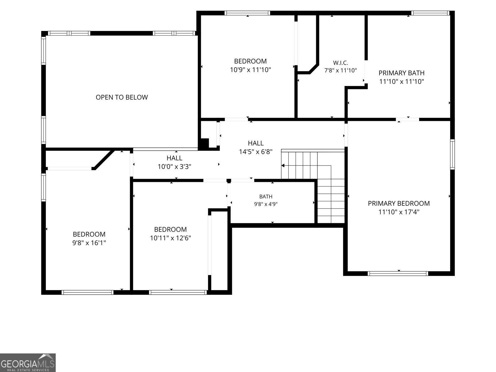 605 Ozora Road Loganville - Photo 39